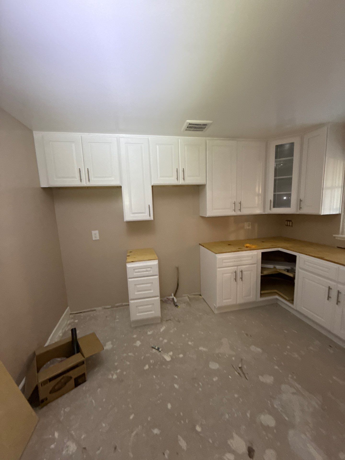 Project in Santa Ana, CA by Rb360remodeling Inc.