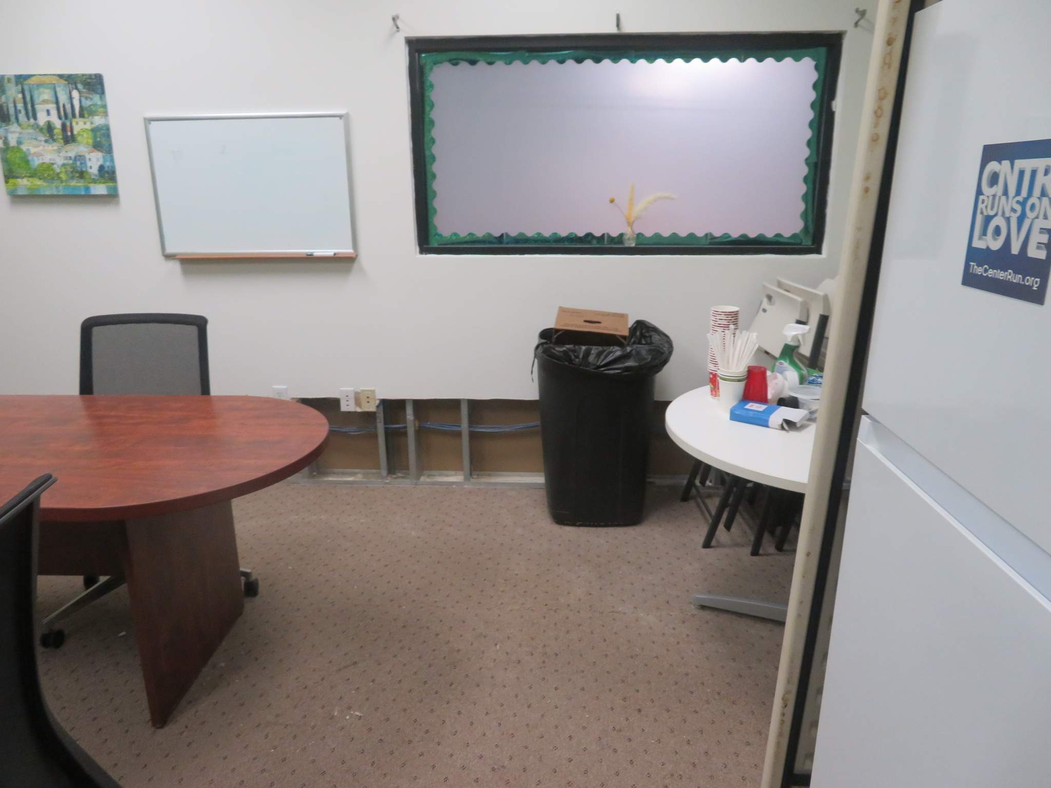 Water Damage Claim in Toms River by FLAPA & KeyStone
