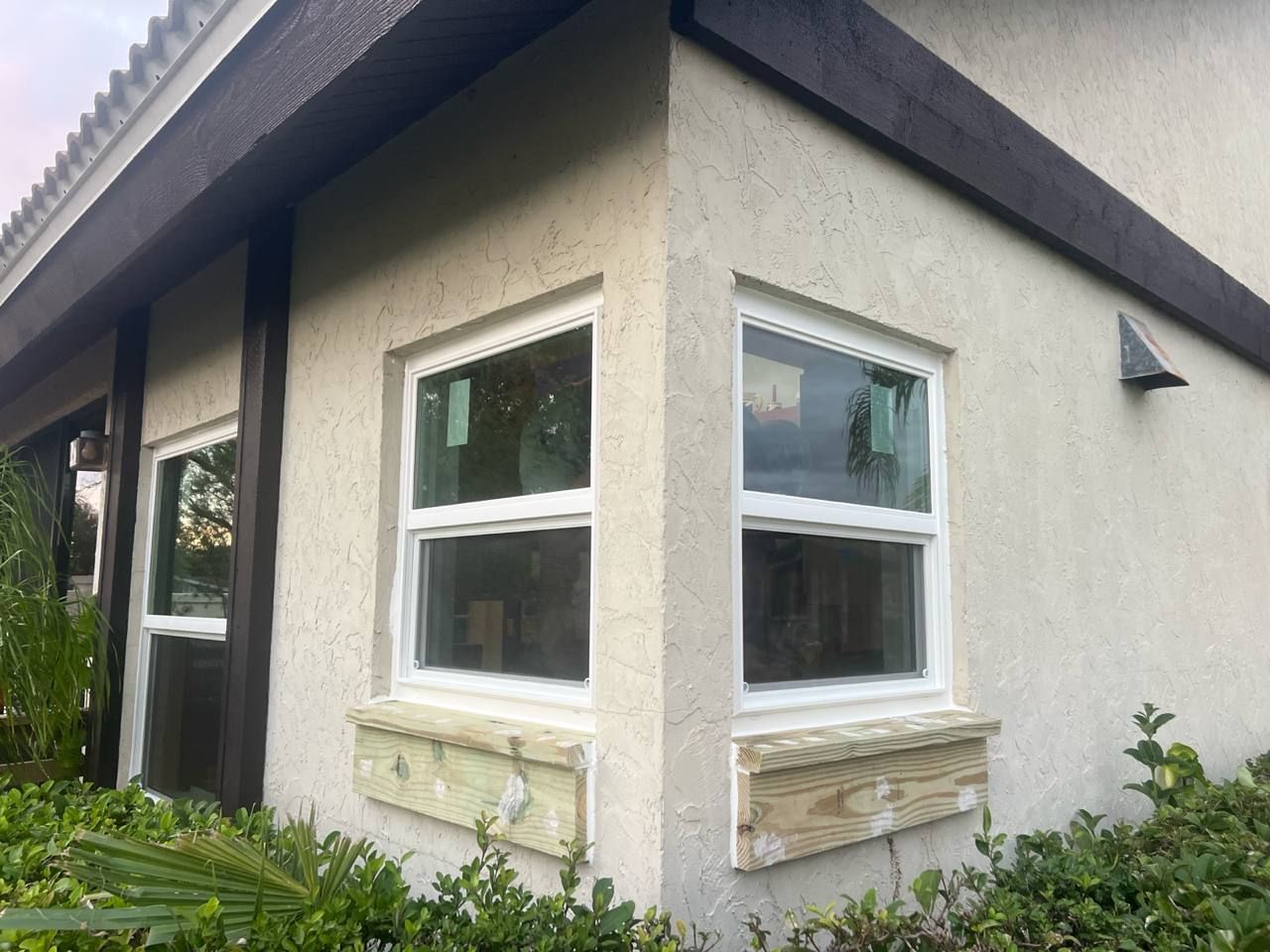 Project in Nokomis by Sunbelt Home Solutions