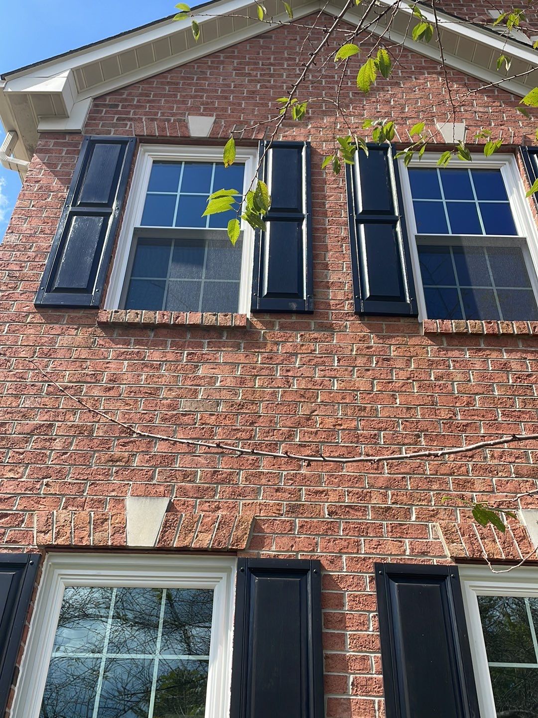 Interstate Window Replacement by American Home Contractors