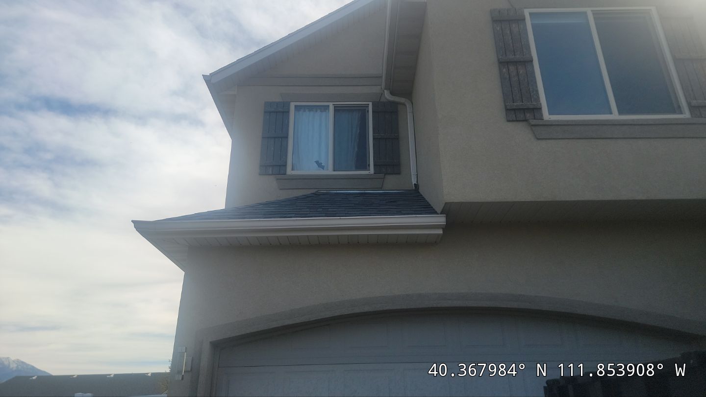 Roof Replacement After Hail Damage – Insurance Approved by ASAP Roofing & Exteriors
