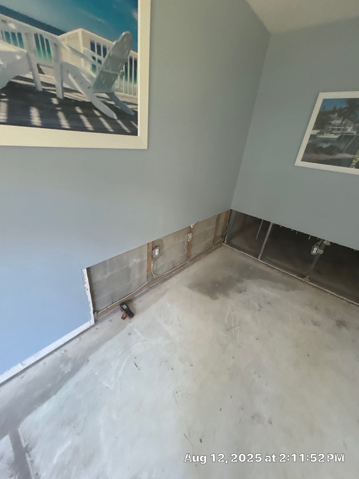 Mold Restoration In Bradenton by Ampm Restoration Services