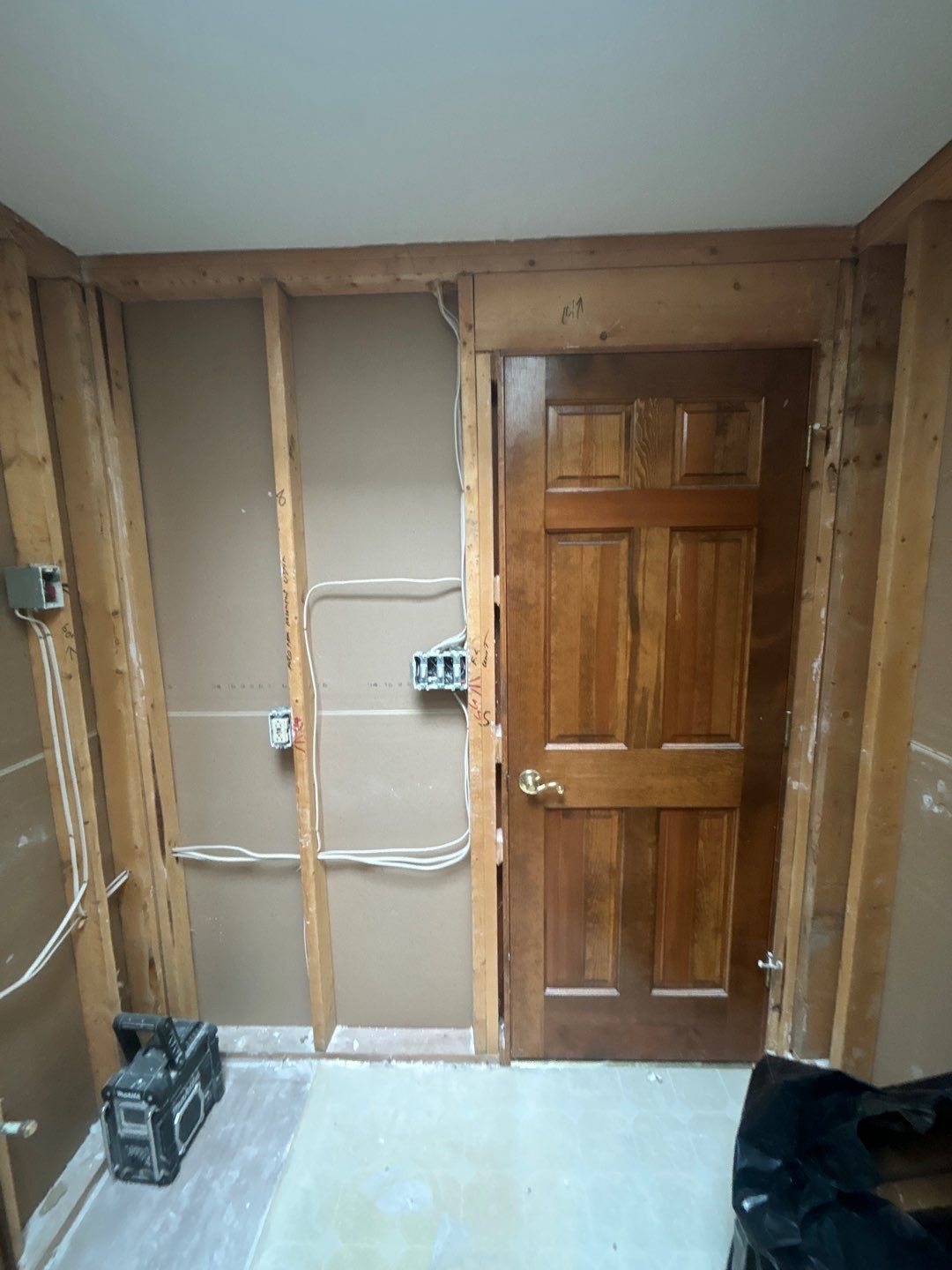 Bathroom Remodel by Ivy Lea Construction