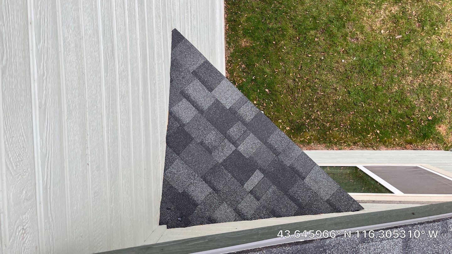 Boise, ID Residential Roofing Installation using Owens Corning by ID Roofing LLC