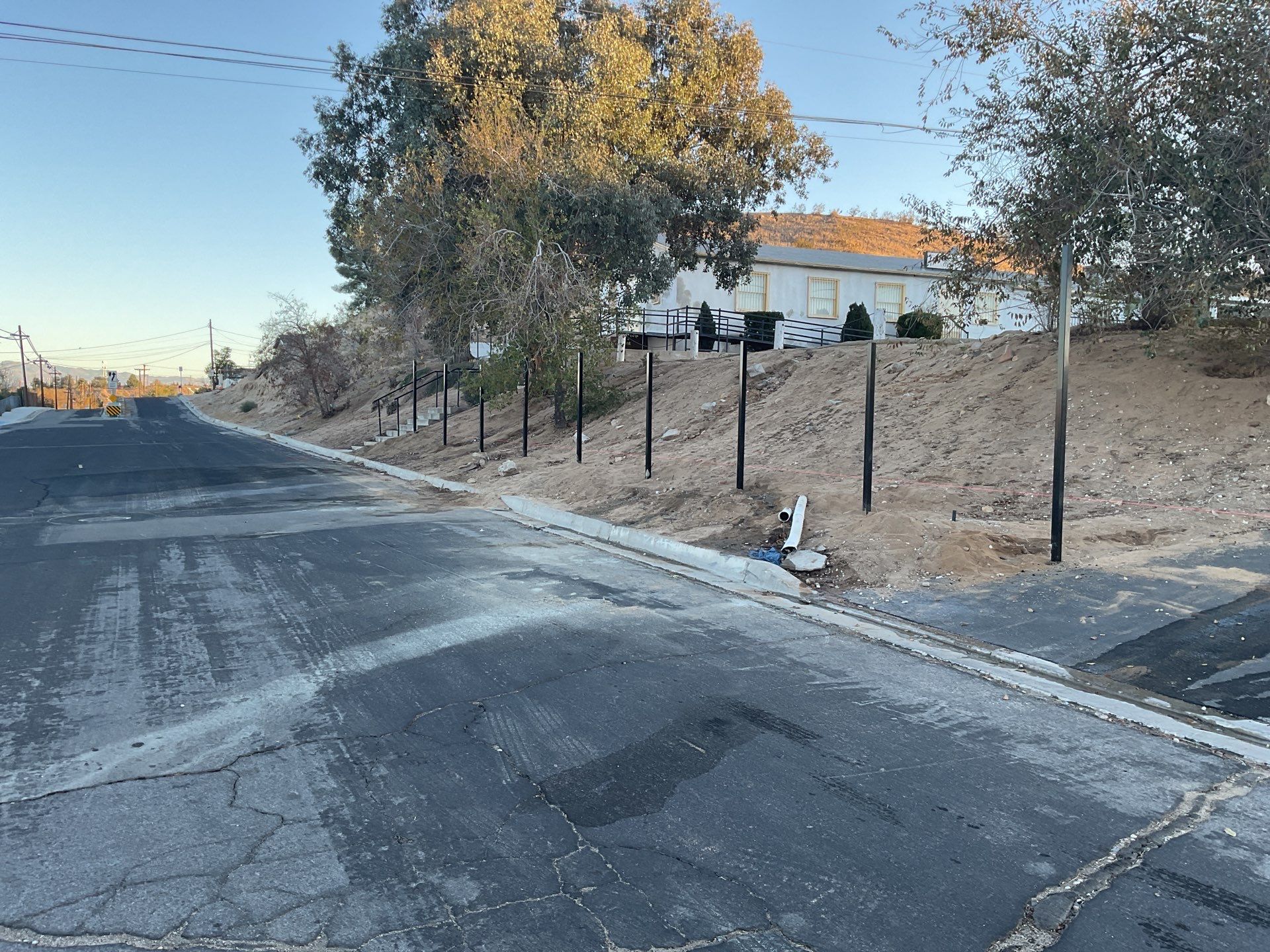 Wrought Iron Fence by Fence Guys Inc. 
