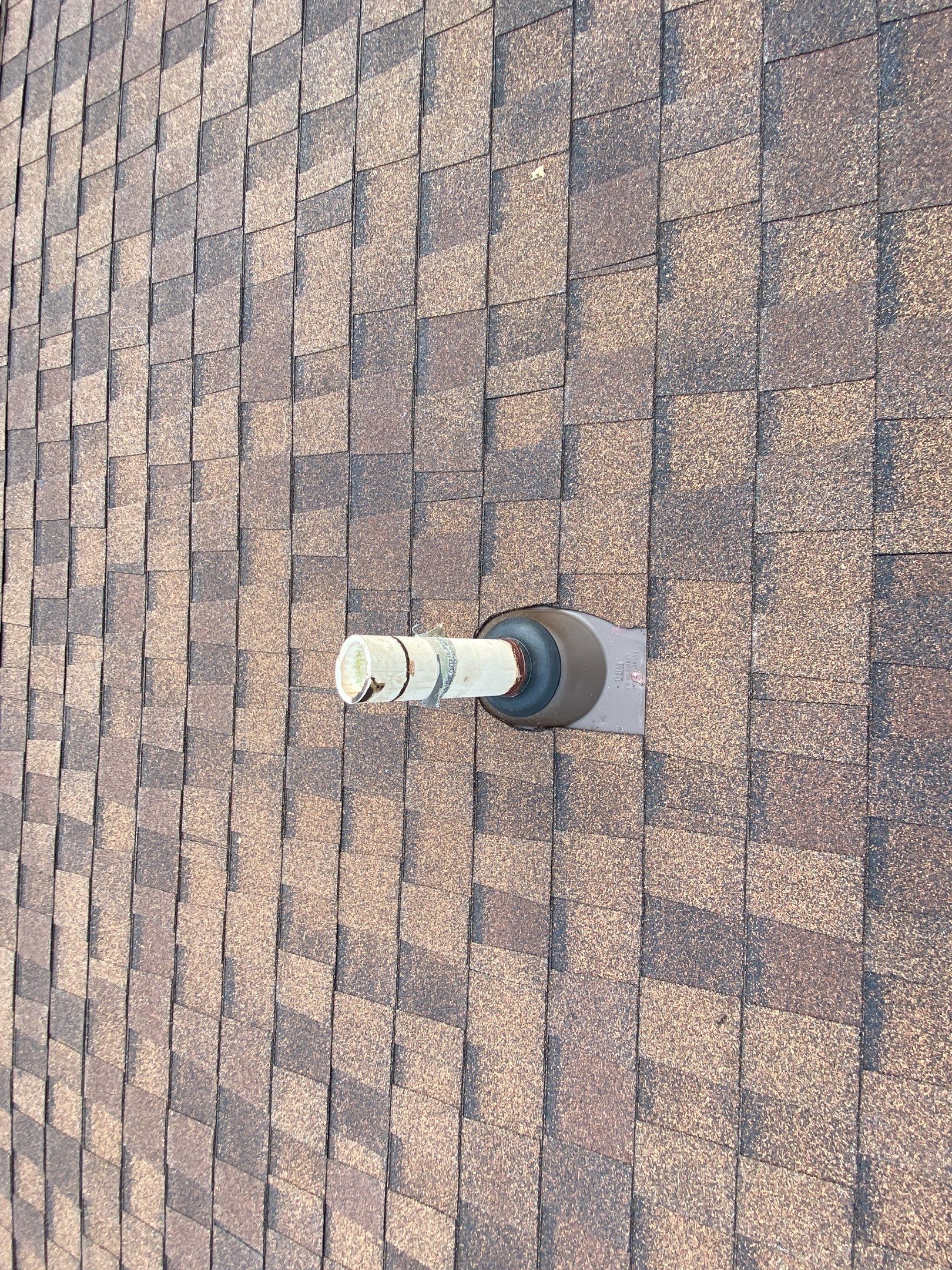 Roof Replacement using CertainTeed Landmark by 180 Contractors
