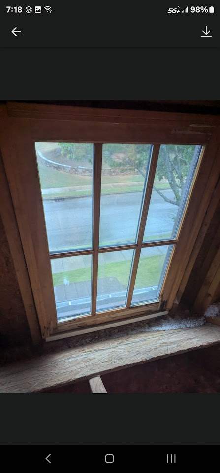 Kenney Project in Hoover by The Window Source