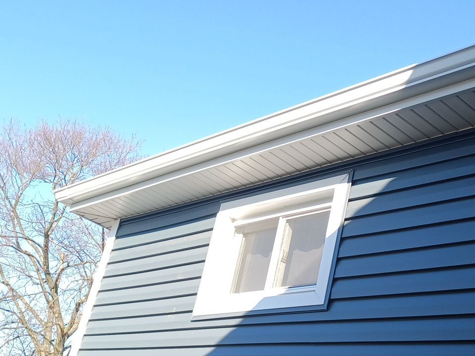 Thomas Walker by Silver Leaf Contracting 