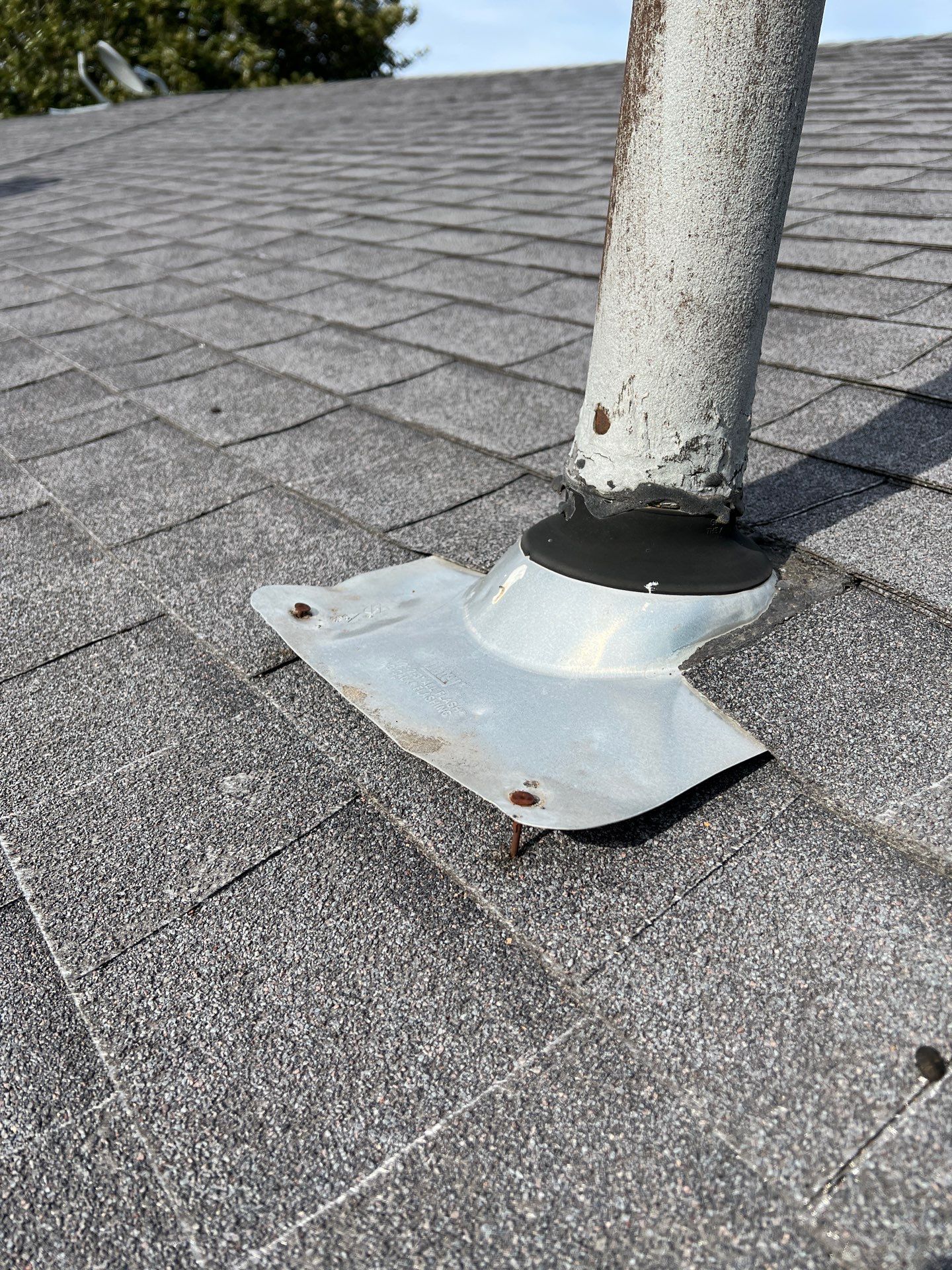 Owens Corning TruDef Duration Storm Roofing System by In & Out Construction & Remodeling, LLC