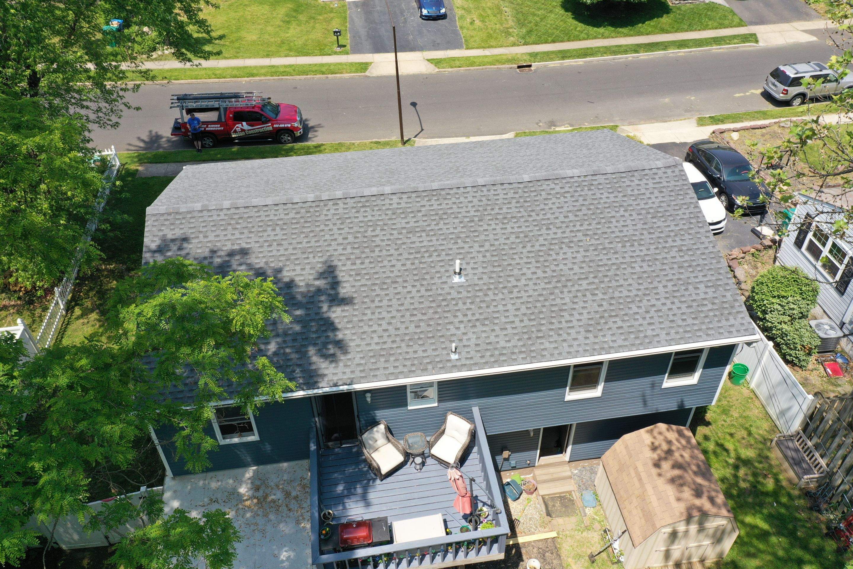 Roofing and Siding by Stofan Construction LLC