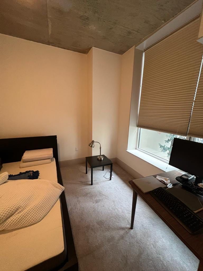 Engineered Hardwood & Carpet Installation by Greenspring Construction Services