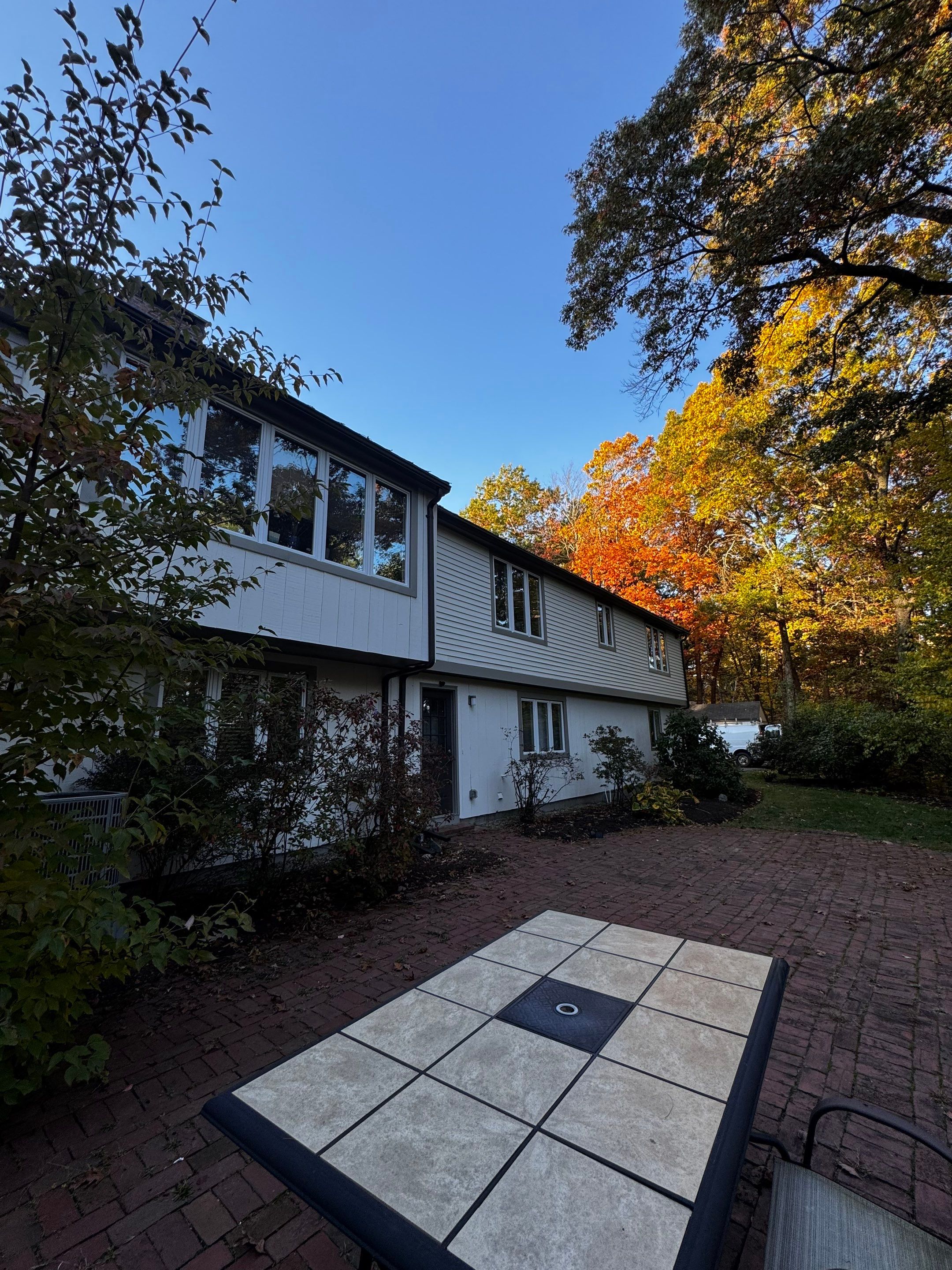 Sudbury Exterior Project  by EXCELLENCE | CARTO