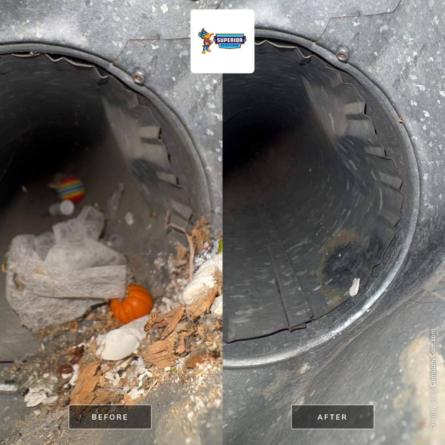 Air Duct Cleaning in Murrysville, PA by Superior Air Duct Cleaning