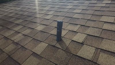 Shingle Reroof Replacement Apopka FL