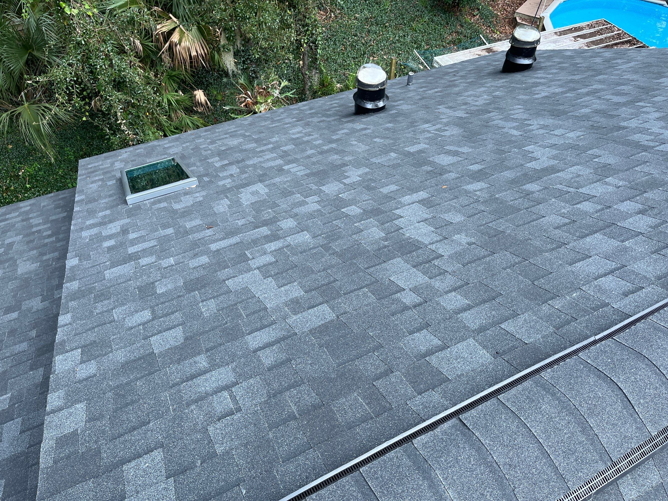 Shingle -> Shingle by Prime Roofing