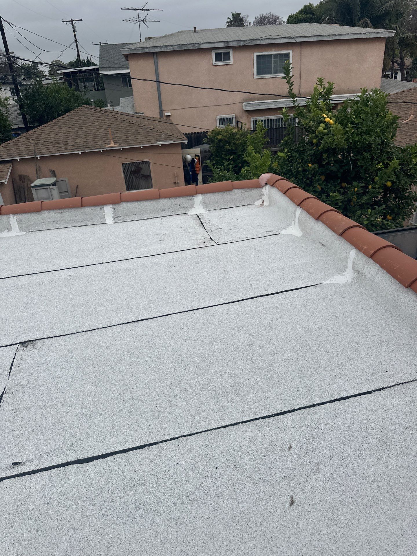 Roof Replacement - Long Beach, CA 90805 by Epic Roof Replacement