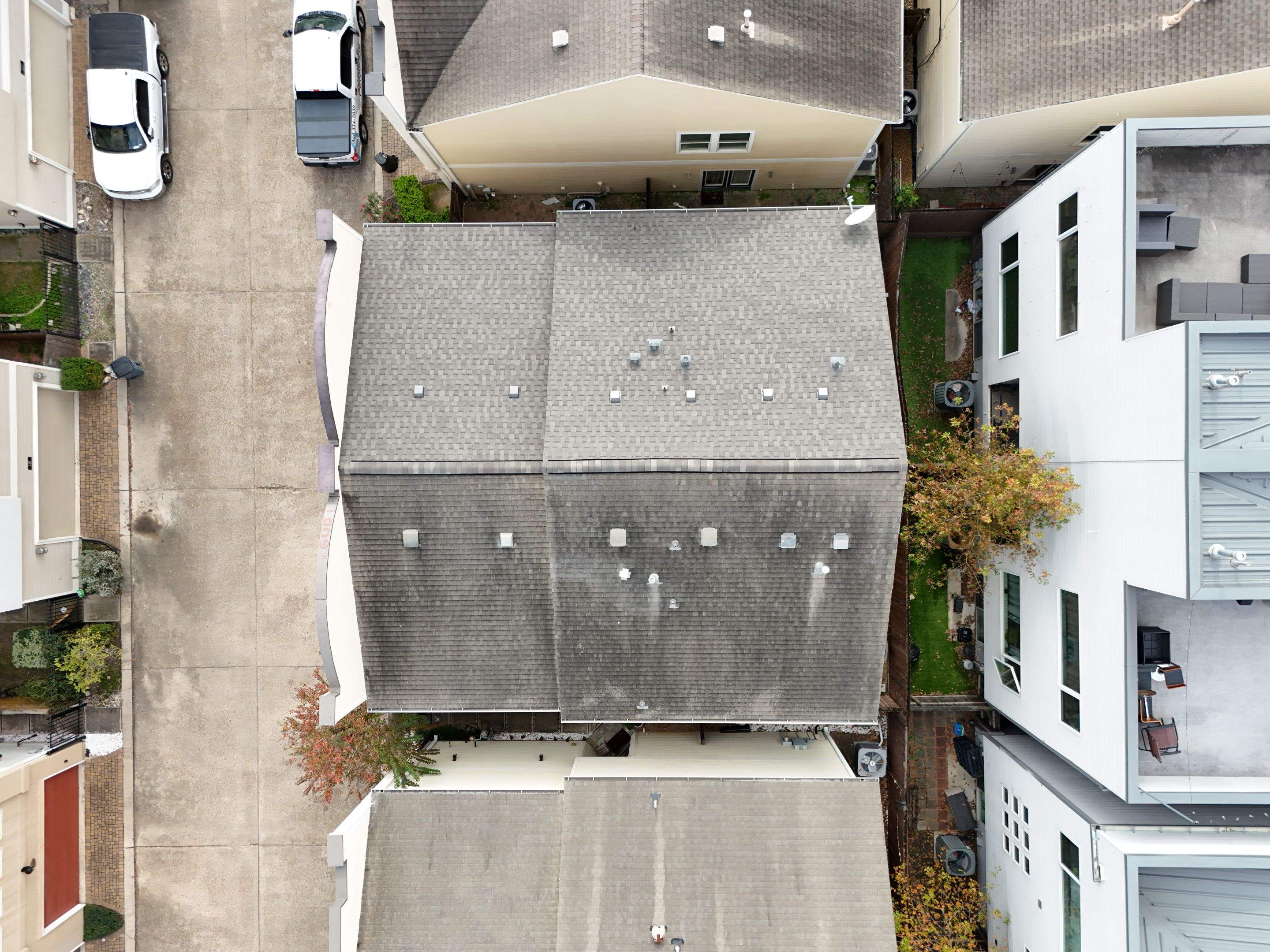 116 Riley Ln by Noble Roofing