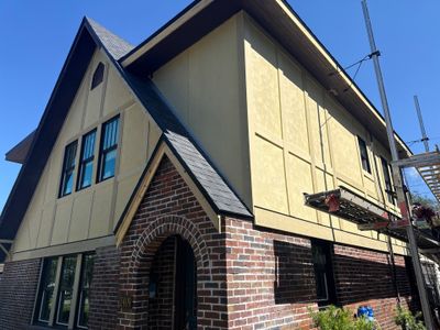 Project in Tampa