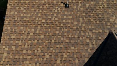 Desert Rose | Roof Replacement in Vancouver 98661