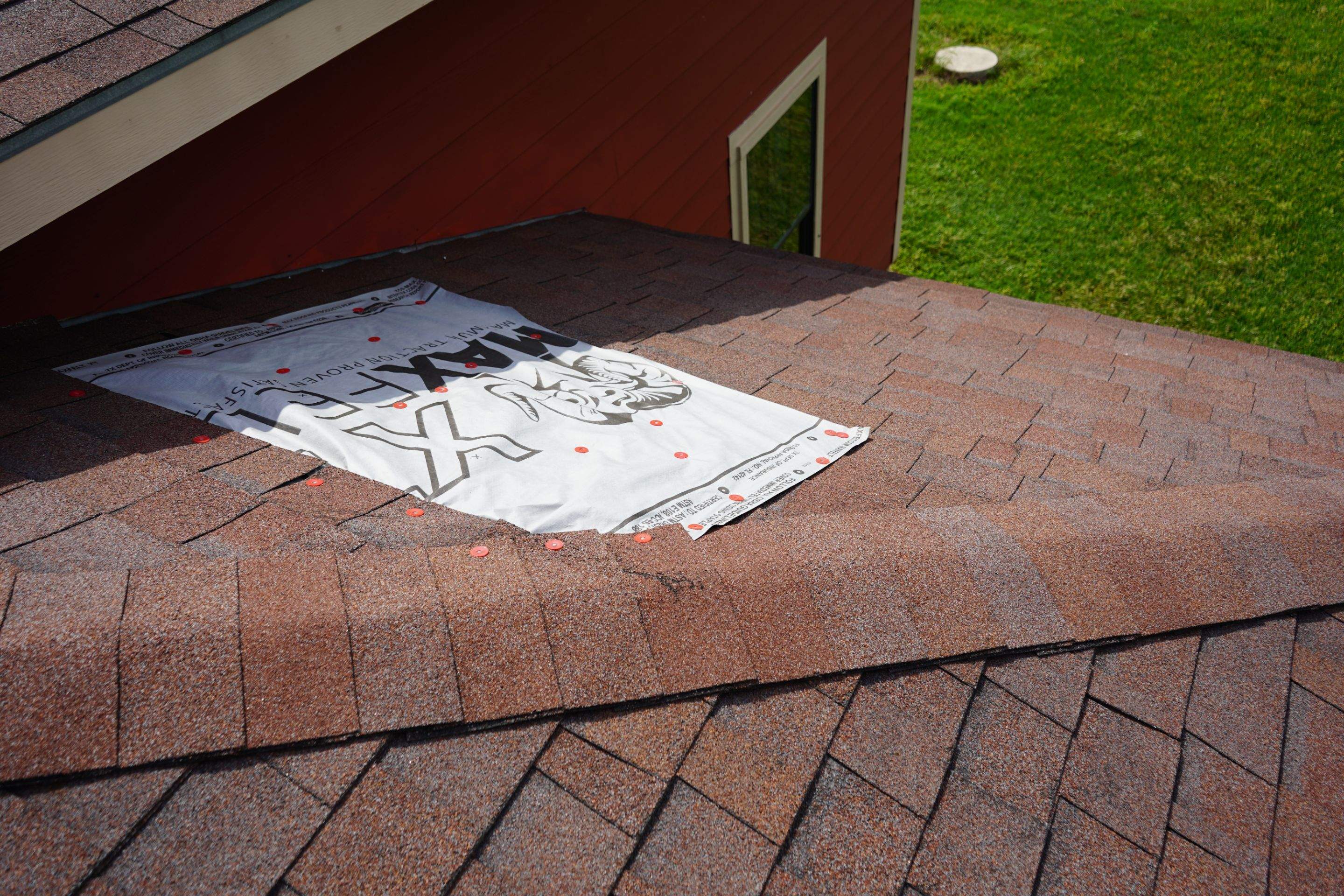 Roof Repair El Campo by Roof Repair Company