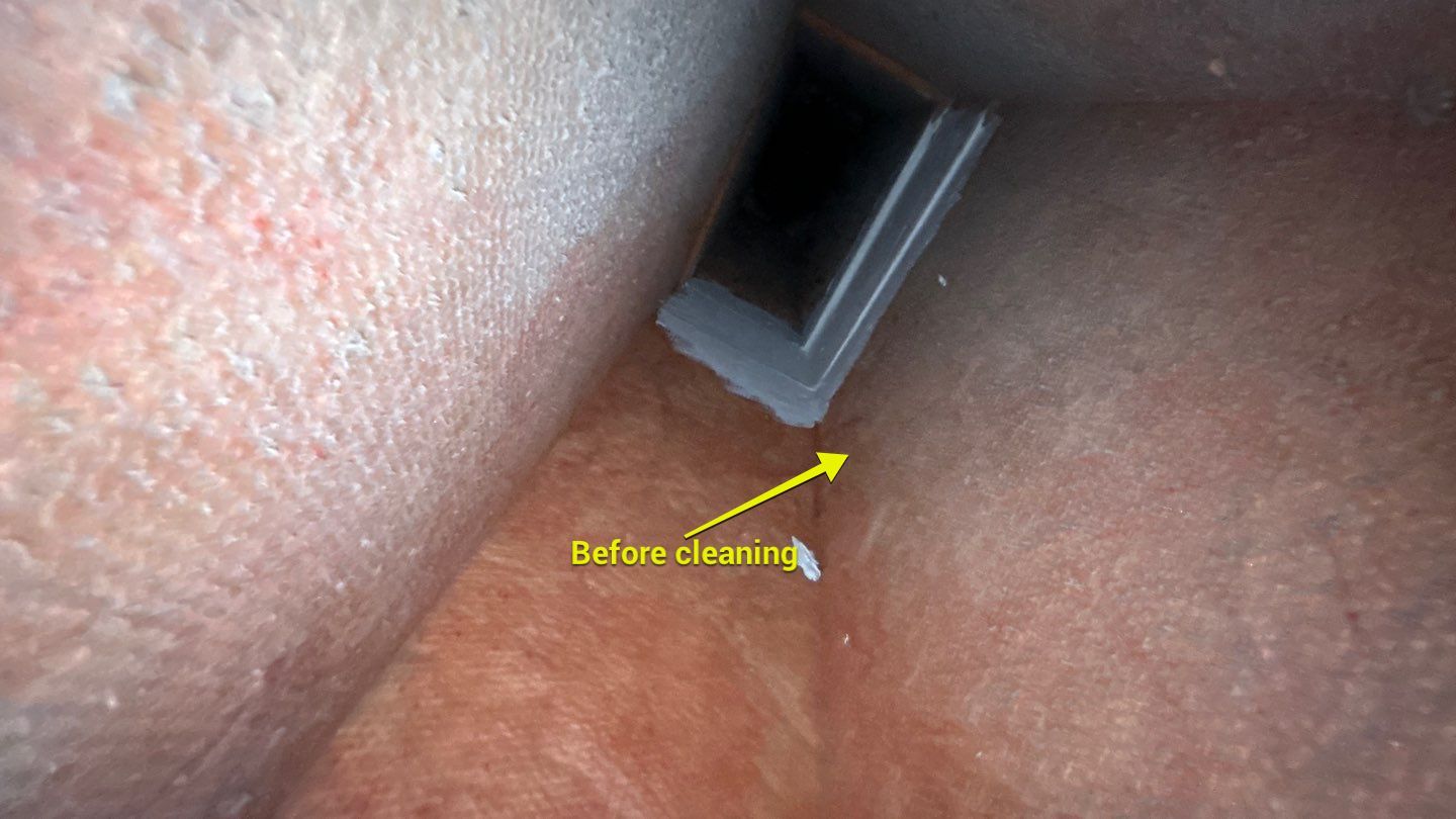 Air Duct Cleaning in Grand Island by Hygienic Air, Inc