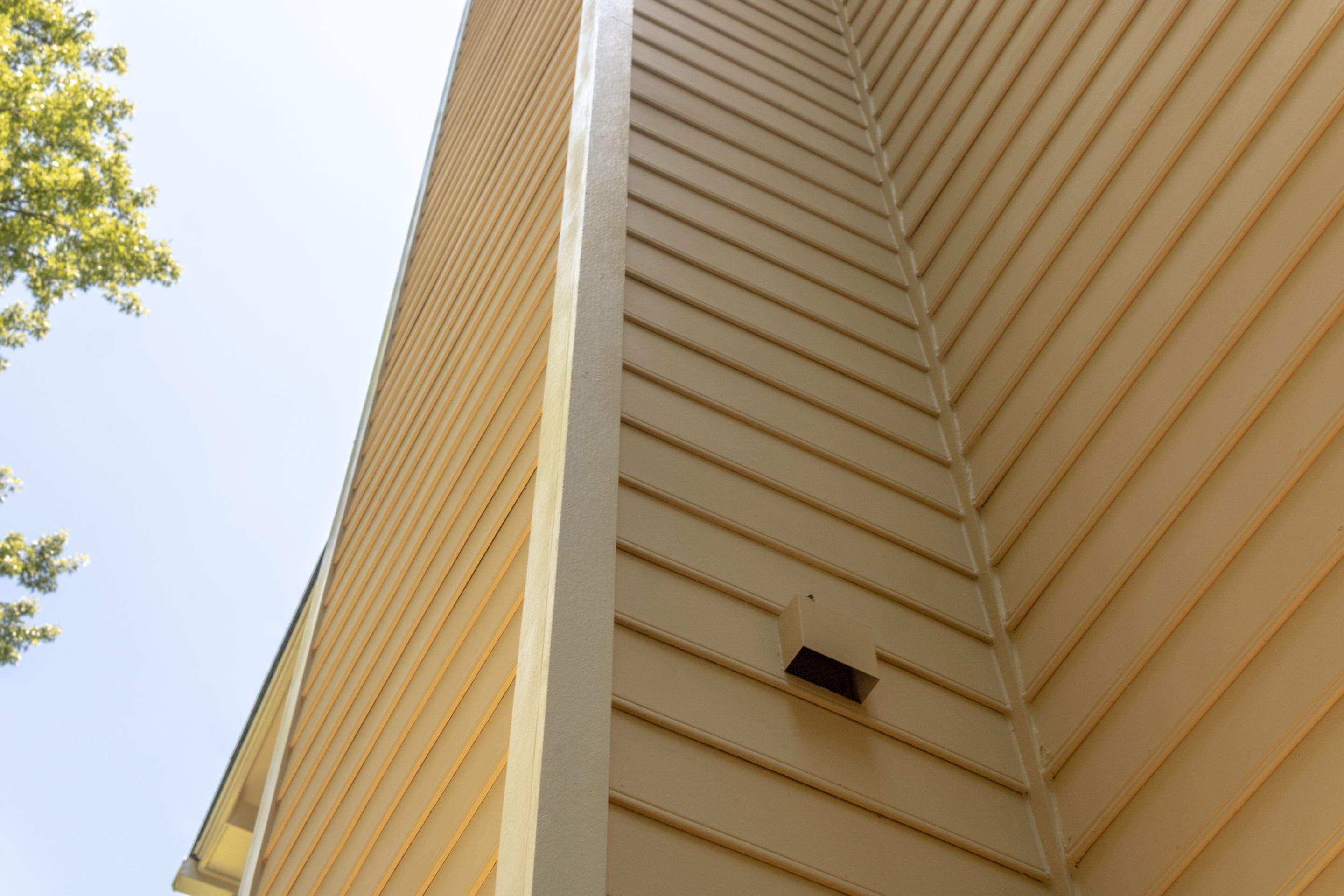 Roof Replacement using GAF Royal Sovereign Slate 3-Tab Roof Shingles by Nelson Exteriors 