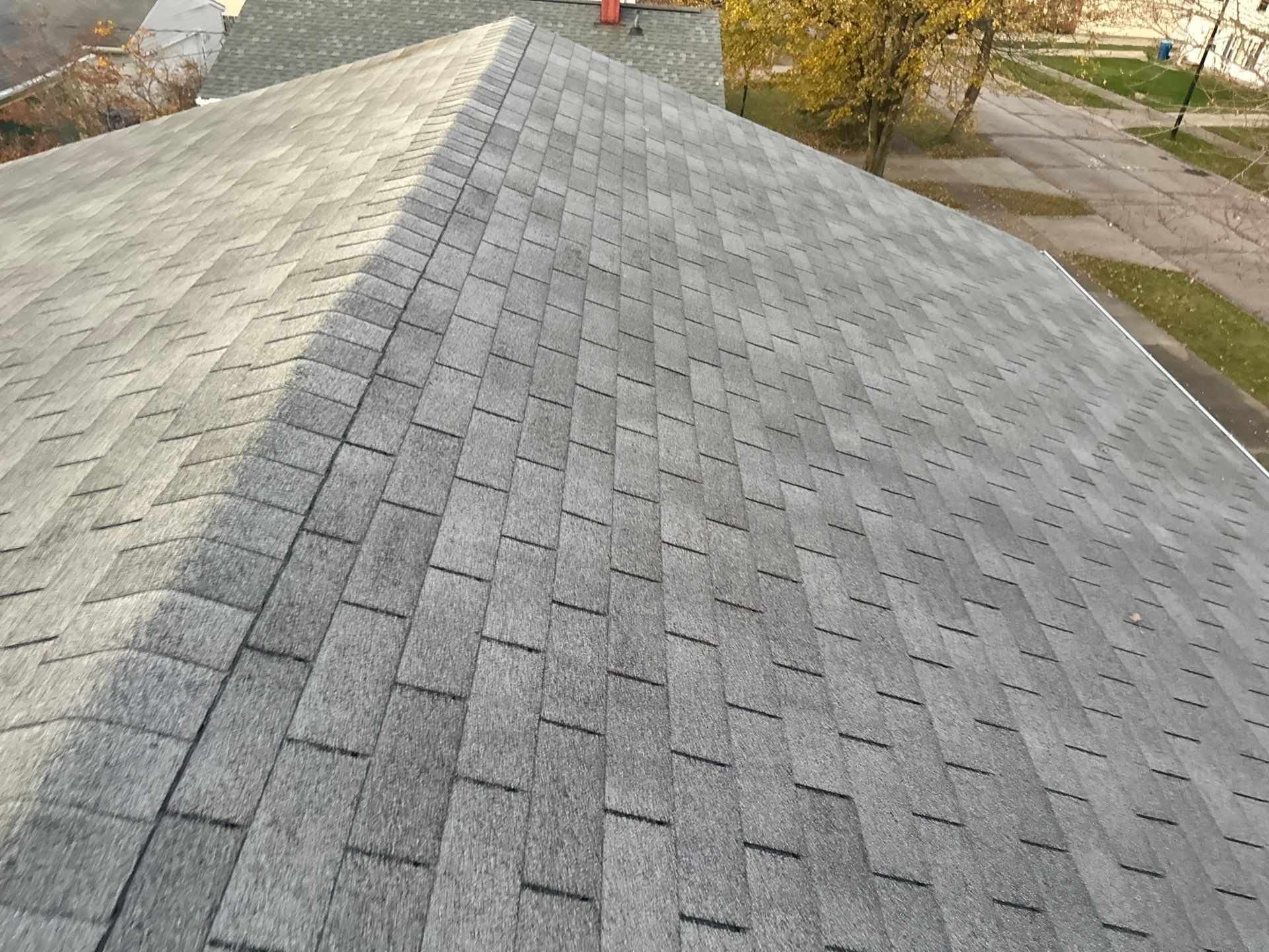 Roof Replacement by Homestyle in Painesville by Homestyle Home Improvements (HHI)