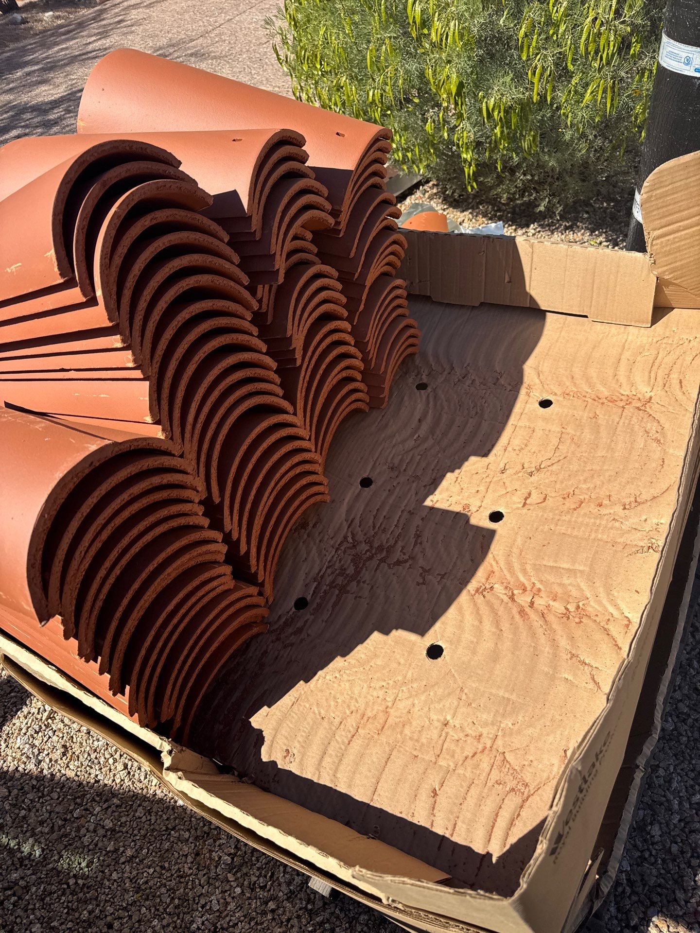 Tile Reset in Scottsdale by Weather-Tite Roofing