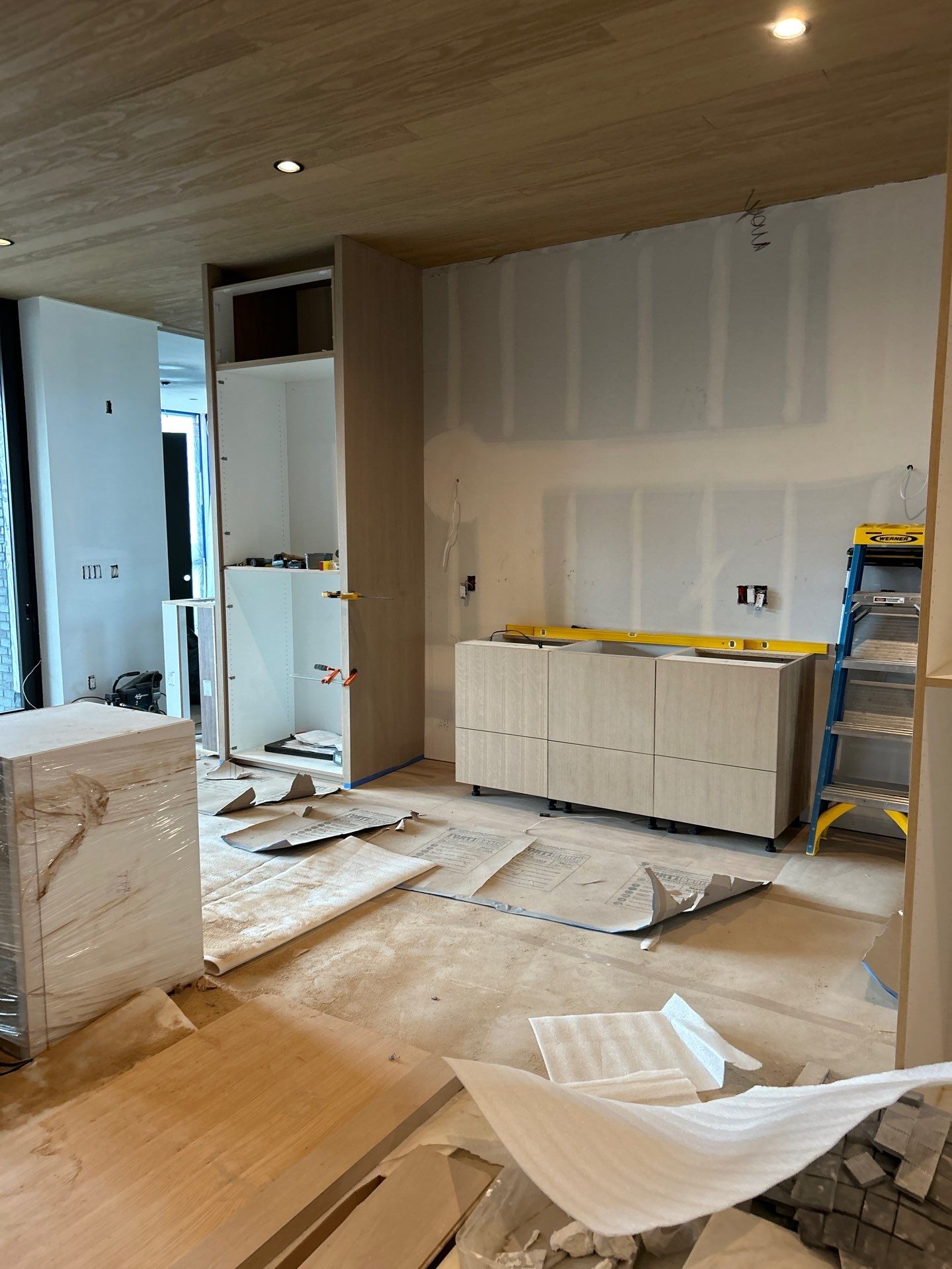 Denver Kitchen, Bath, Home Entertainment, and Closet Install by Concept 32, Inc.