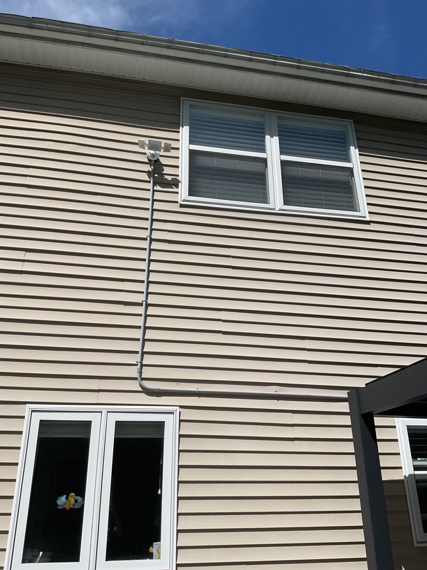 ZAM Completes Electrical Upgrades & Lighting Install by ZAM Electric