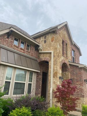 Project in Little Elm