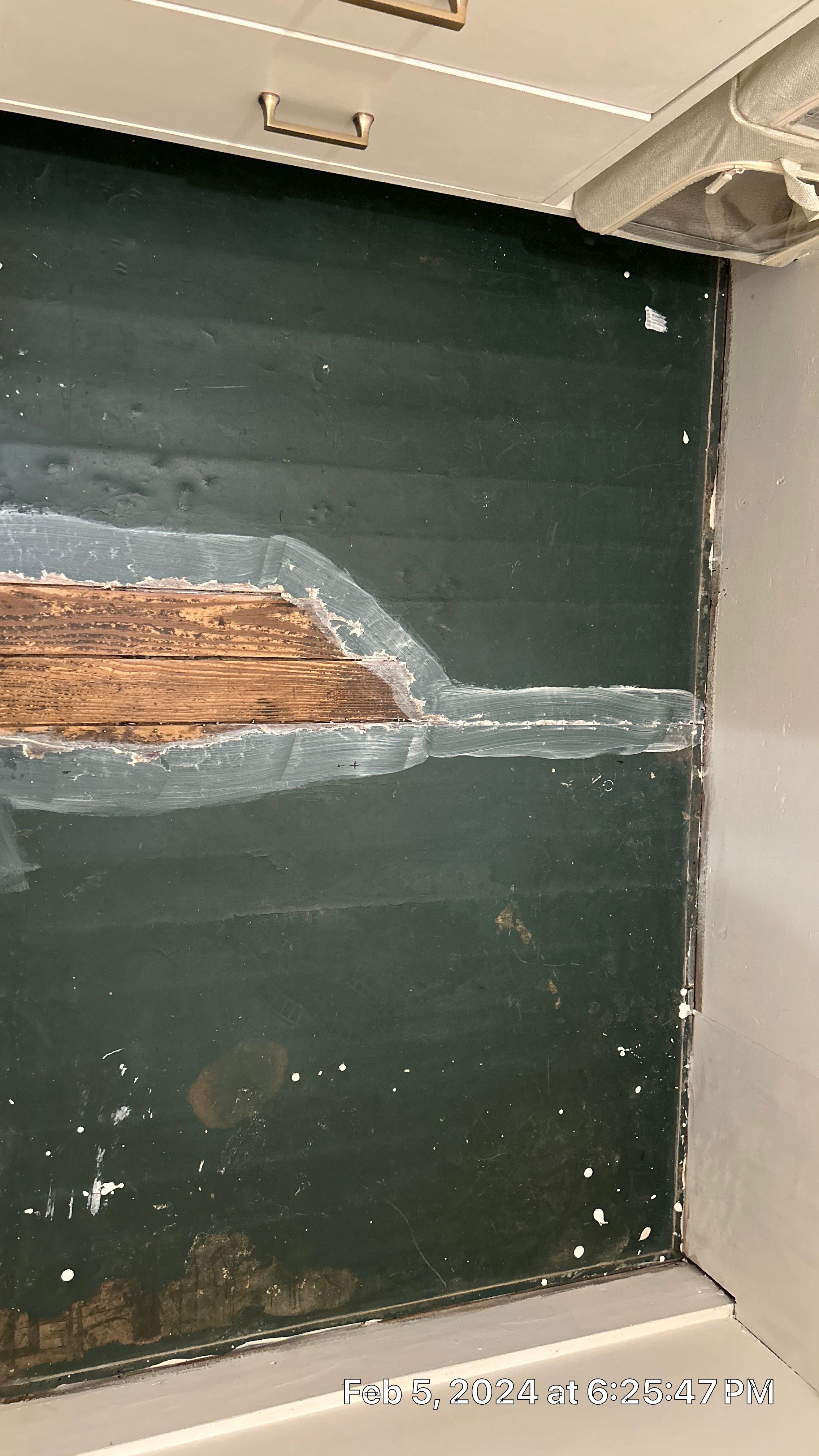 Project in Lincoln, NE by CompanyCam