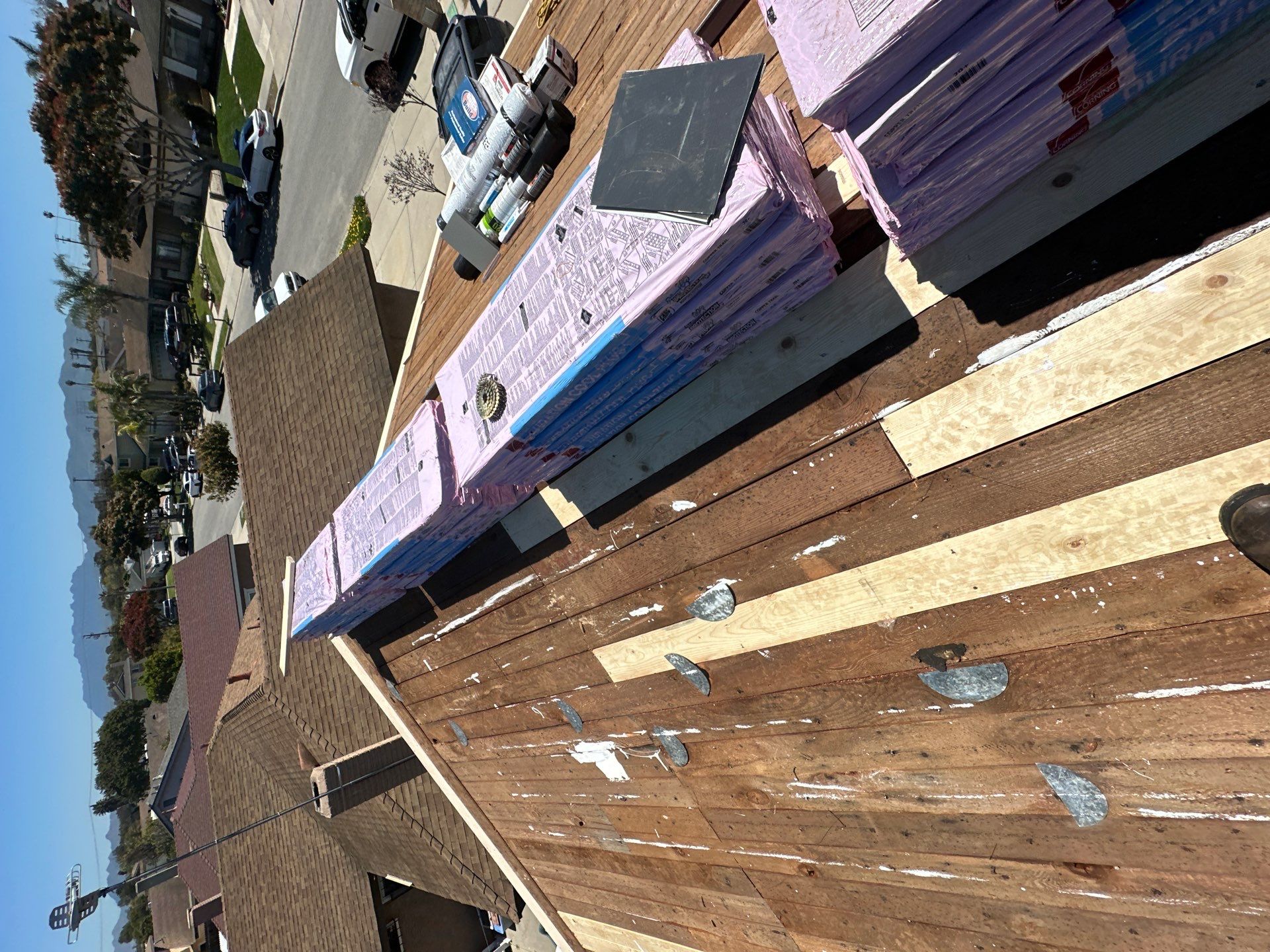 Roof Replacement - Oxnard, CA 93033 by Epic Roof Replacement