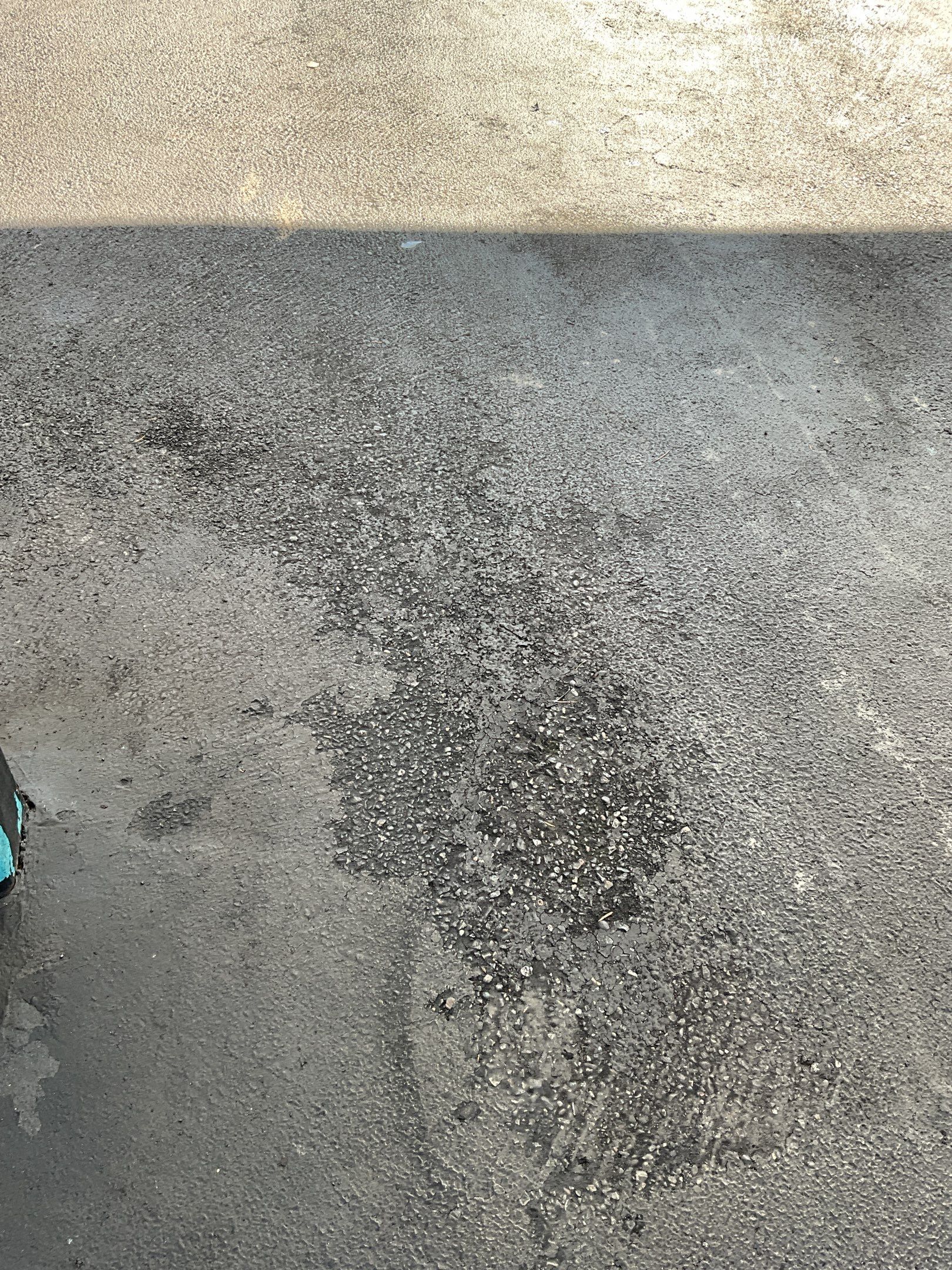 Mark | Asphalt Driveway    by Jireh Asphalt & Concrete Inc 