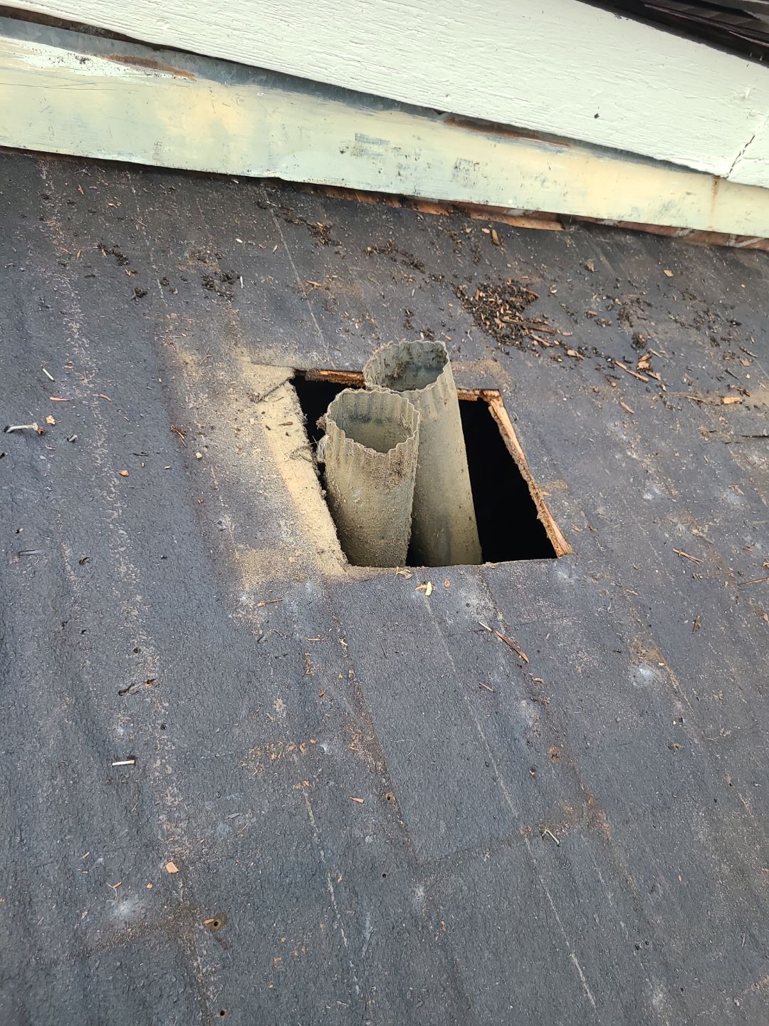 Arlington: Residential Roof Replacement with Perfection CCA-Treated Cedar Shakes by RM Banning, Inc.