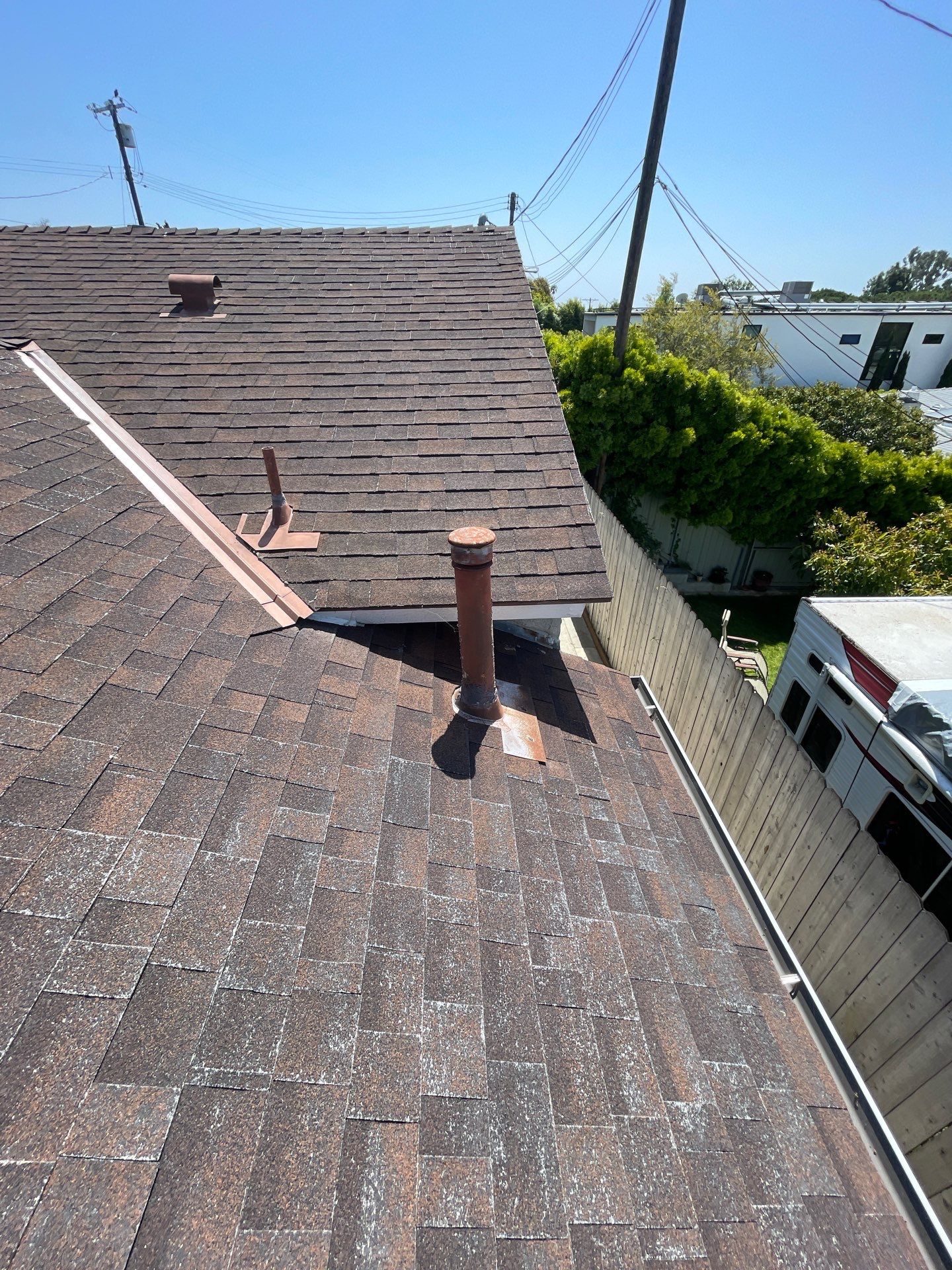 Roof Replacement - El Cerrito, CA 94530 by Epic Roof Replacement