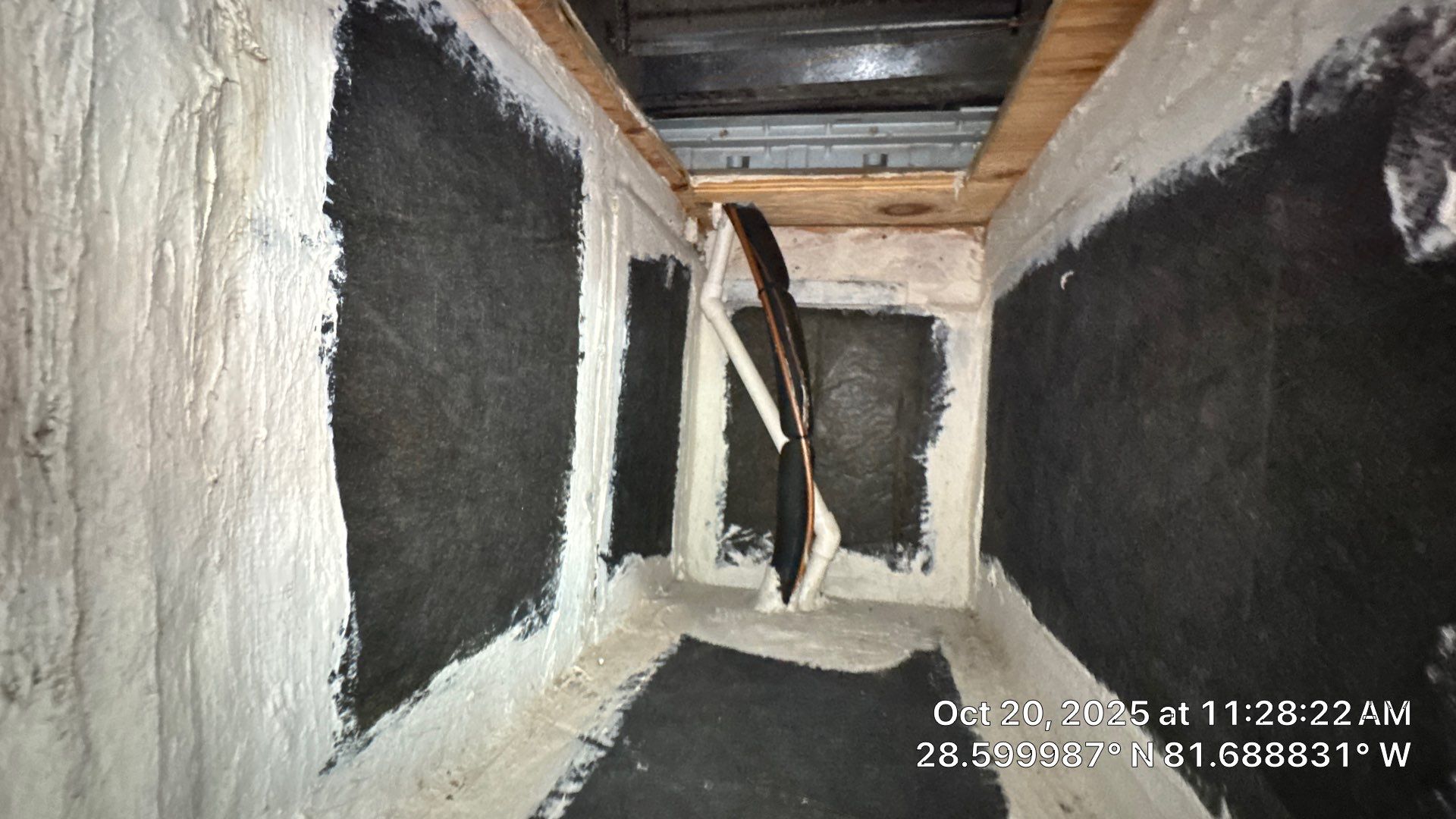 Air Duct Cleaning in Montverde by Hygienic Air, Inc