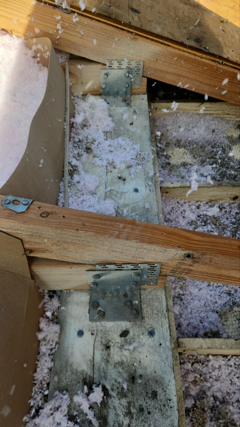 Project in St. Petersburg 33713 by Mitchell Roofing Company LLC 