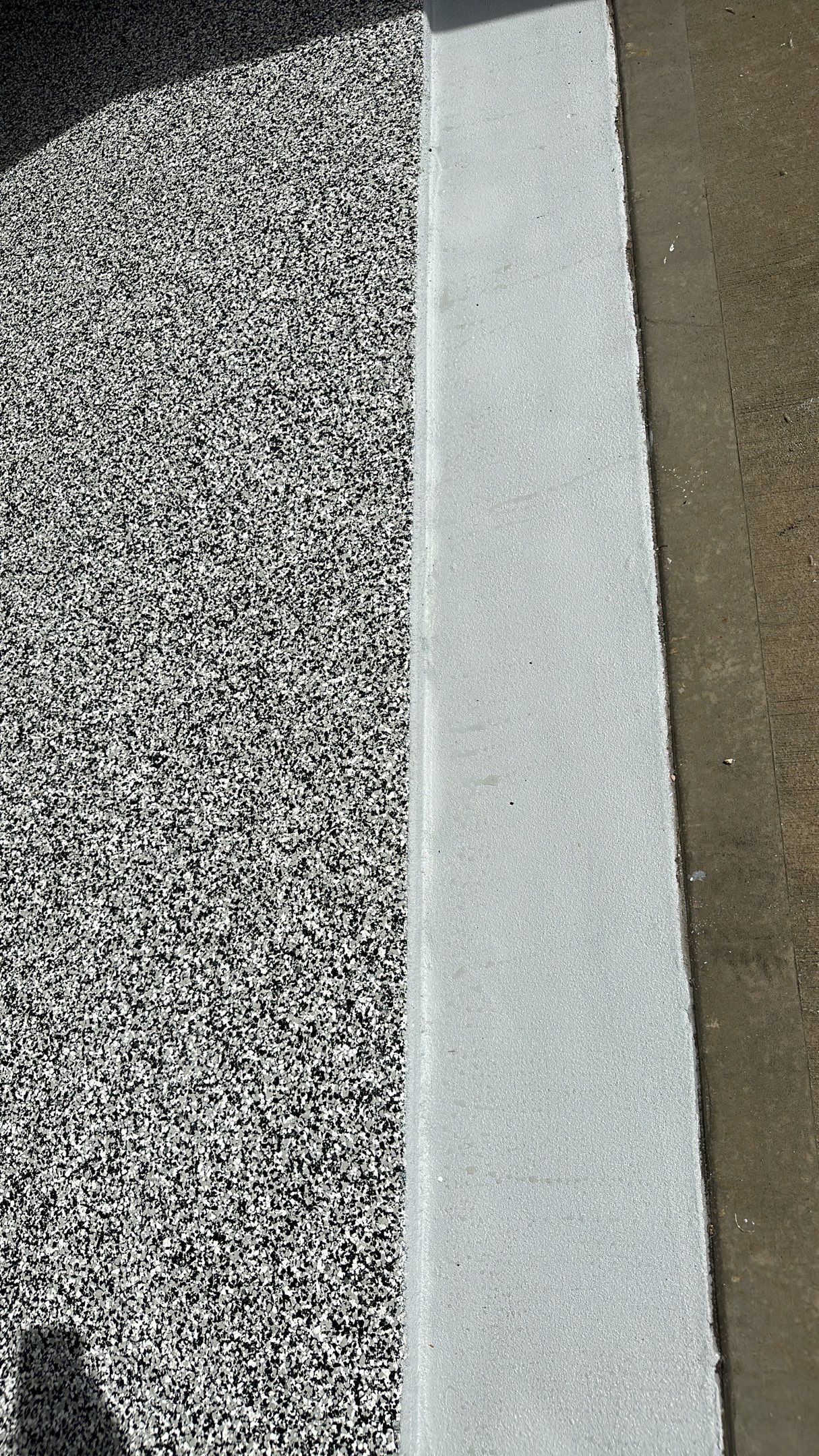 Julie H. upgraded her garage with our cabinets and wall storage options  by Banner Garage