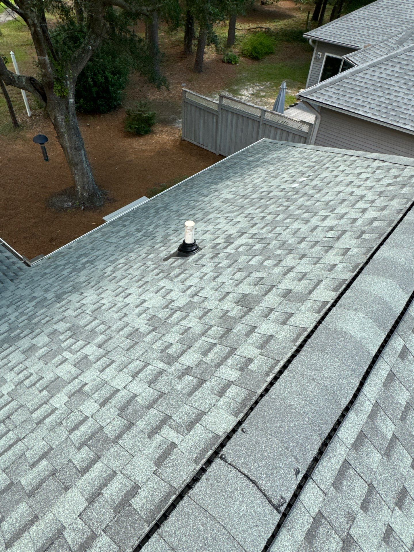 GAF HDZ - Slate by Linta Roofing Inc
