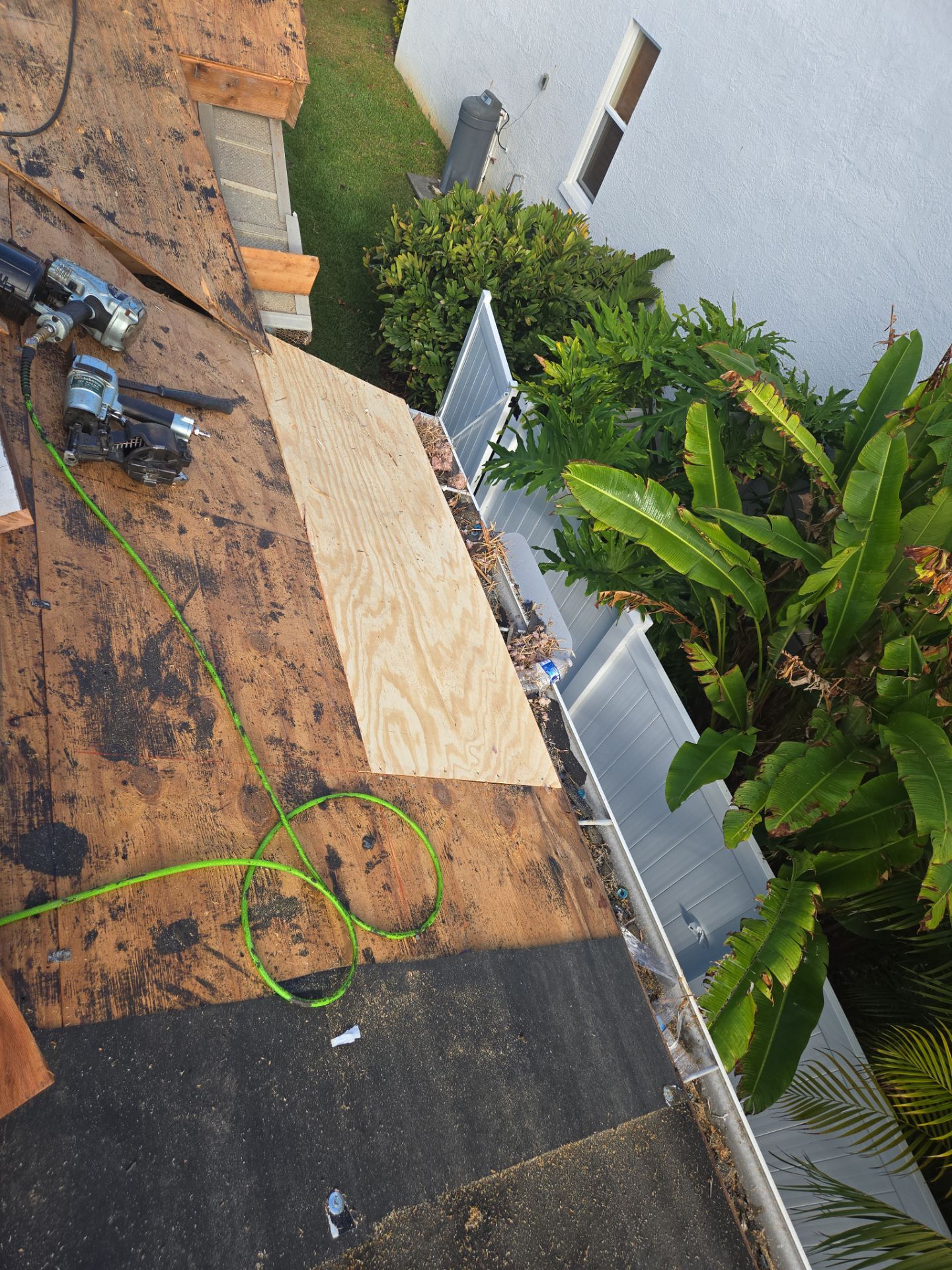 Project in Tierra Verde 33715 by Mitchell Roofing Company LLC