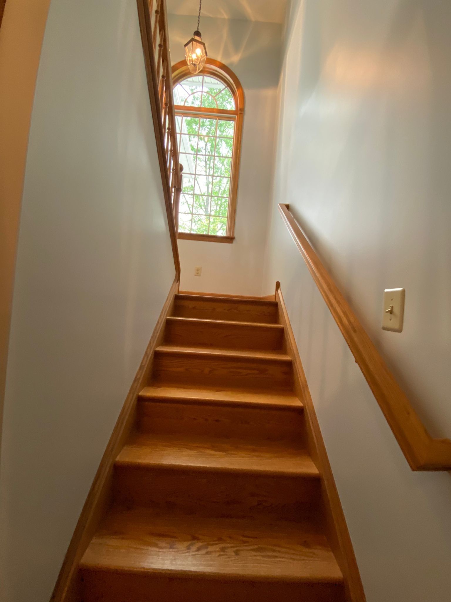 Interior Painting in Perkiomenville, PA by Davis Painting Llc 