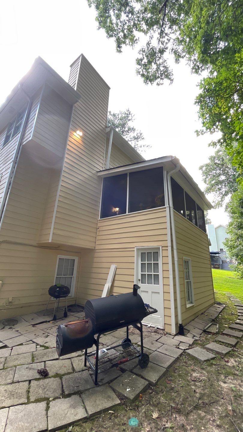 Residential Roofing Installation using Owens Corning by Inspector Roofing and Restoration