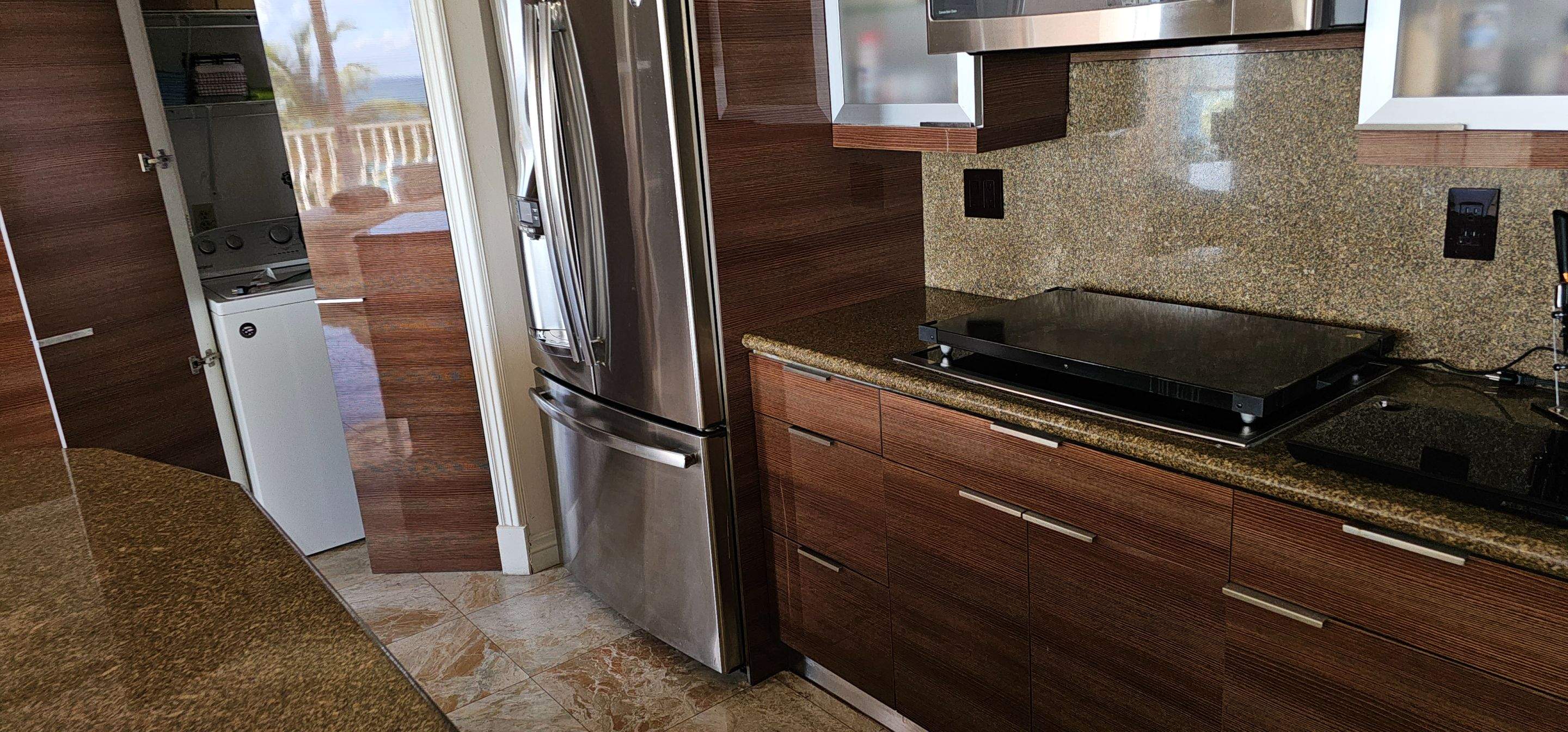 Water Damage Claim in Bal Harbor by FLAPA & KeyStone