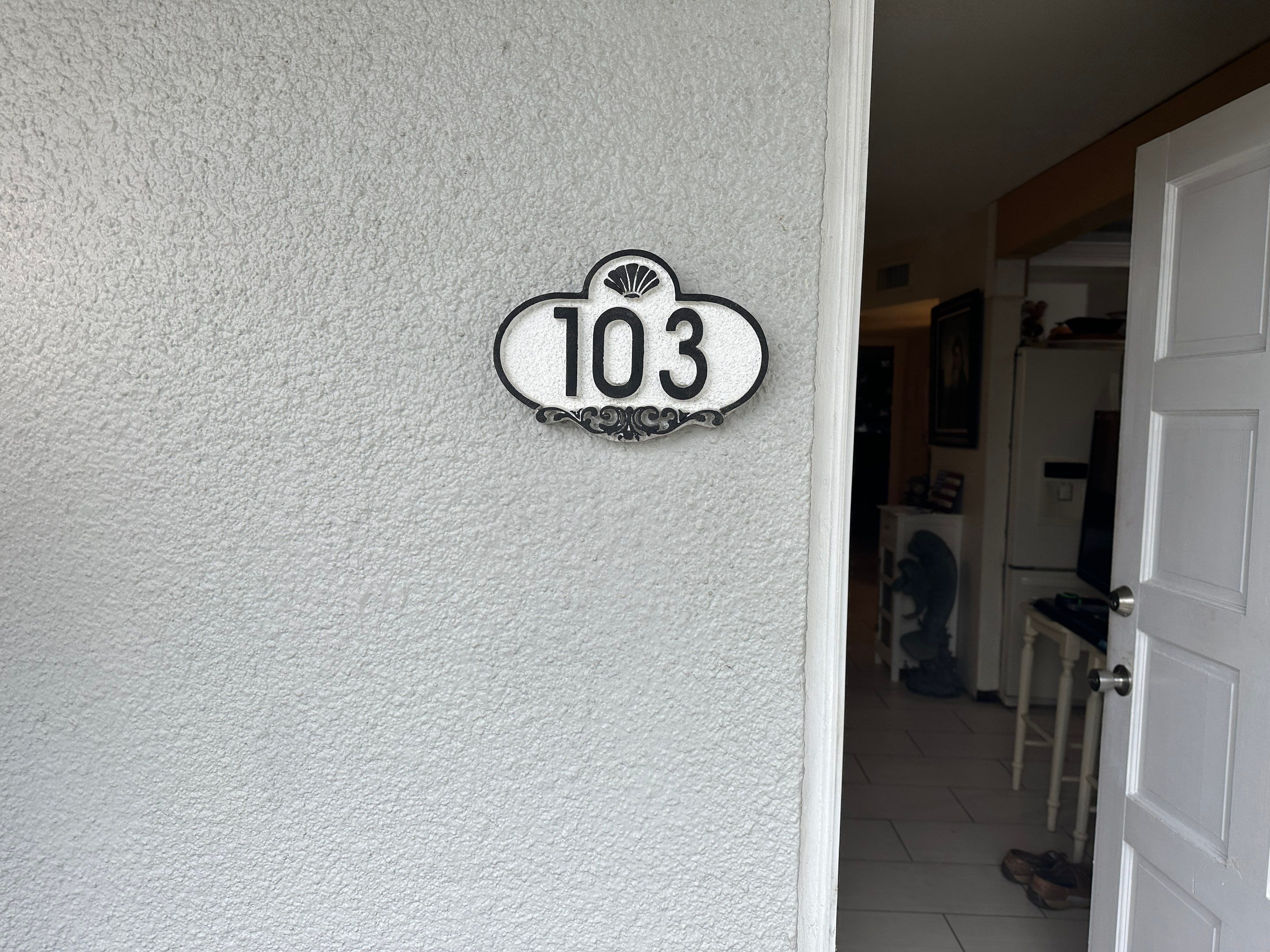 Water Damage Claim in Daytona Beach by FLAPA & KeyStone