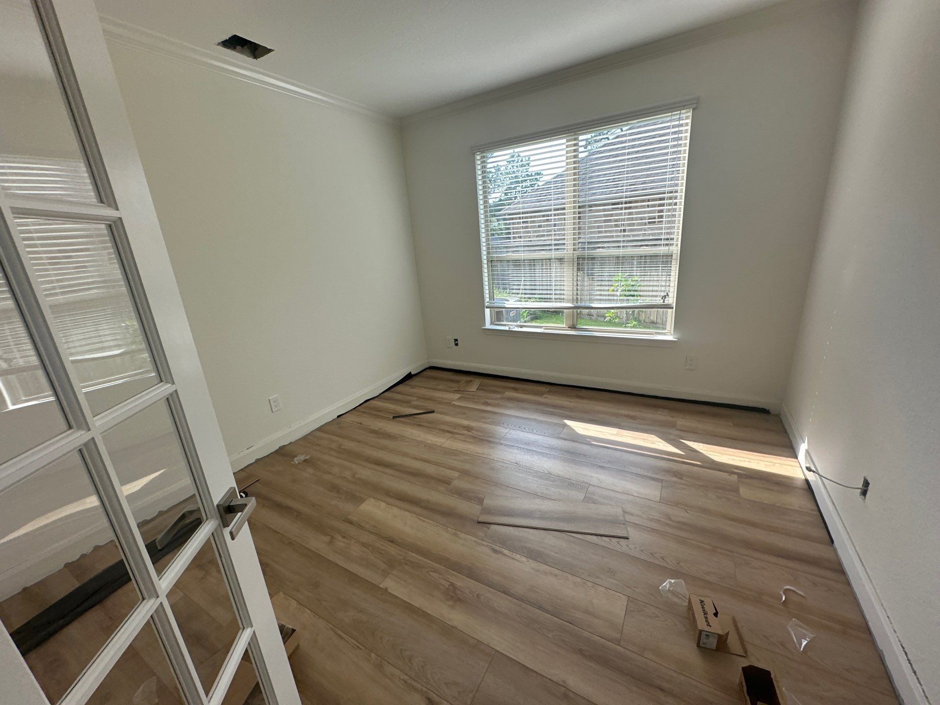 Full House Remodel in Creekside Park by SophAlx LLC