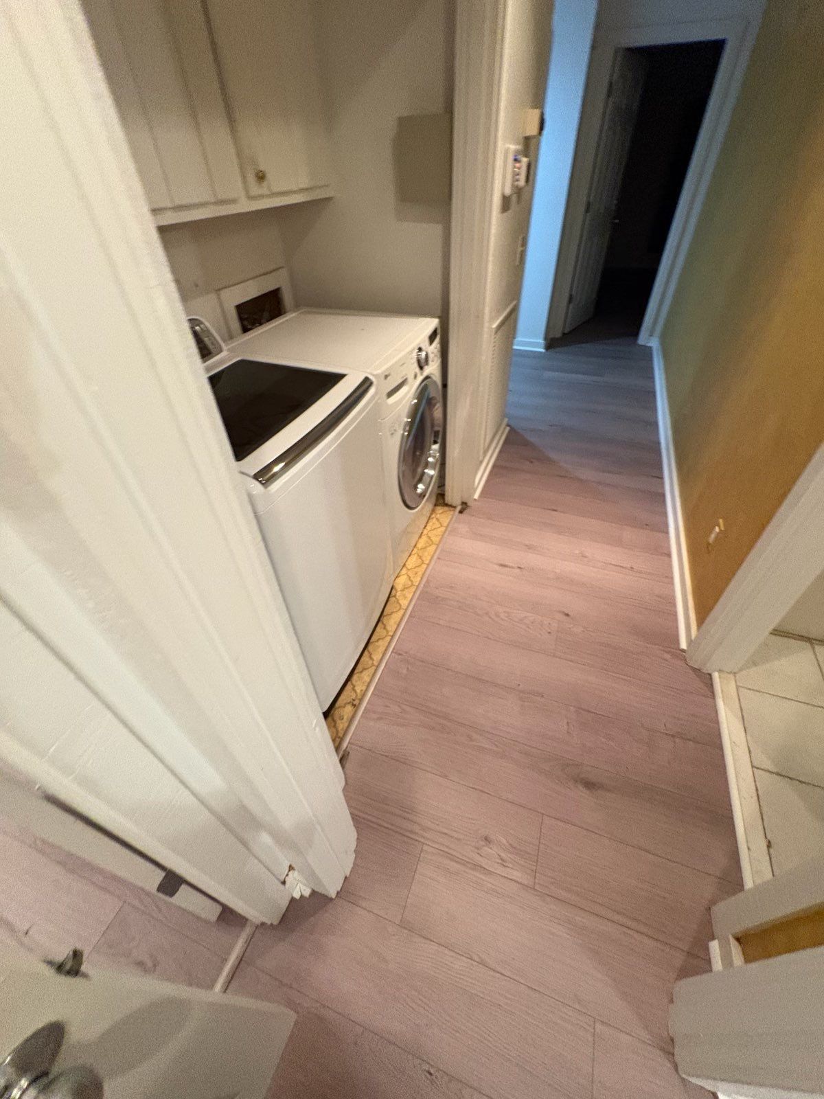 Project 91 by FMP Flooring
