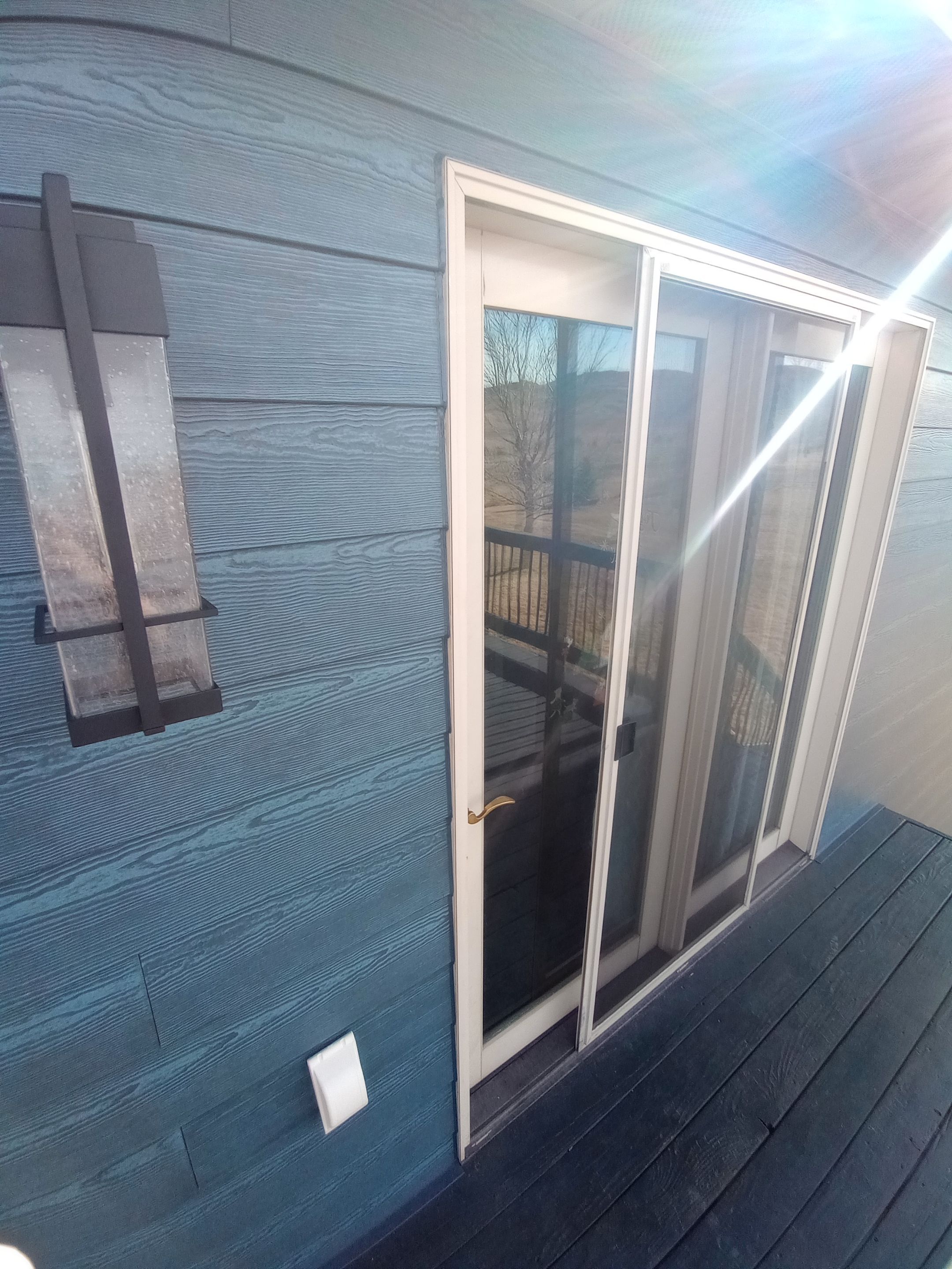 Siding Installation using LP SmartSide by Weather-Tite Exteriors LLC