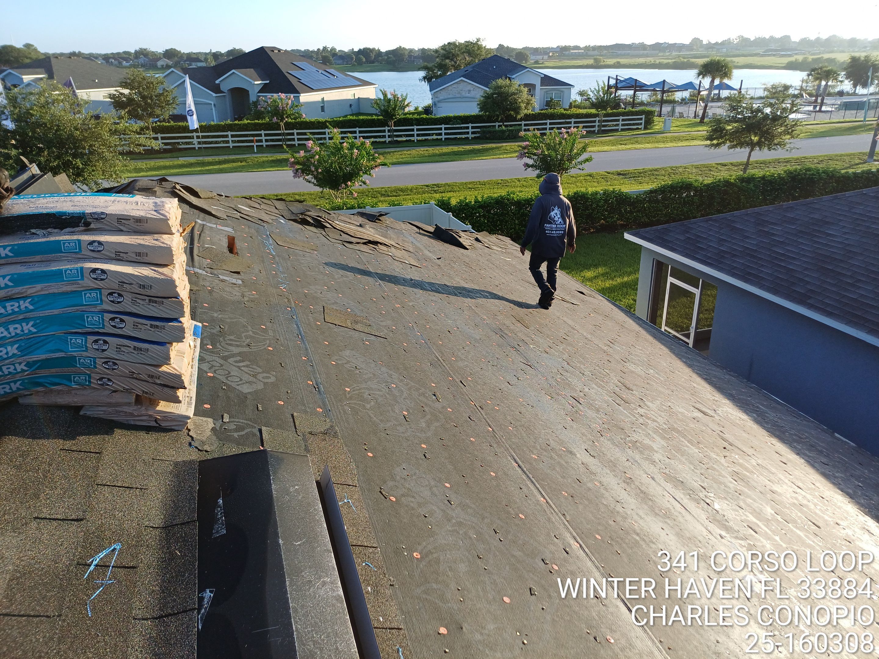 Project in Winter Haven by You Restorations LLC DBA YOU-Home