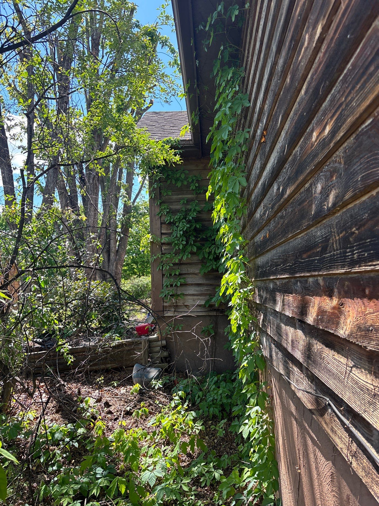 Siding and Gutter Replacement by Winchester Roofing